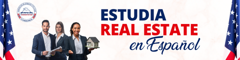 Curso de Real Estate en español en Florida
