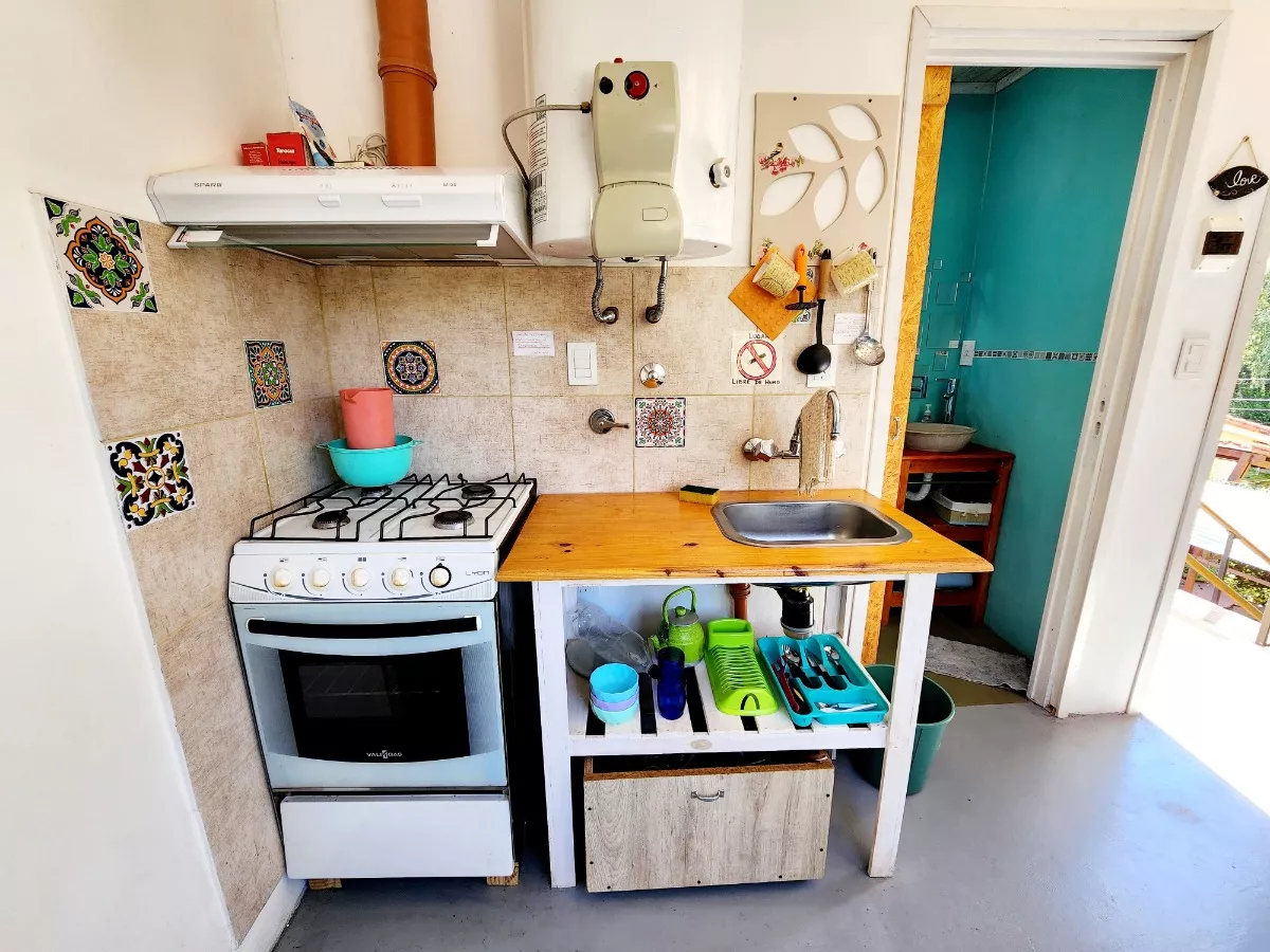 VENTA CASA Y DEPARTAMENTO EN SOL Y RIO CARLOS PAZ - Imagen ampliada 19