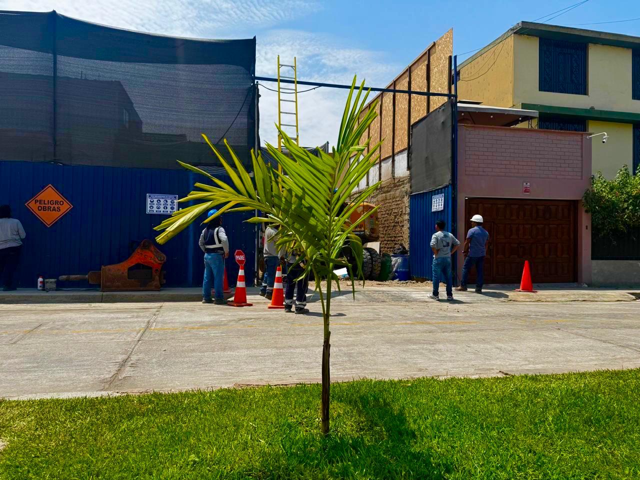 ? VIVE EN – SANTIAGO DE SURCO VISTA EXTERNA - Imagen ampliada 3