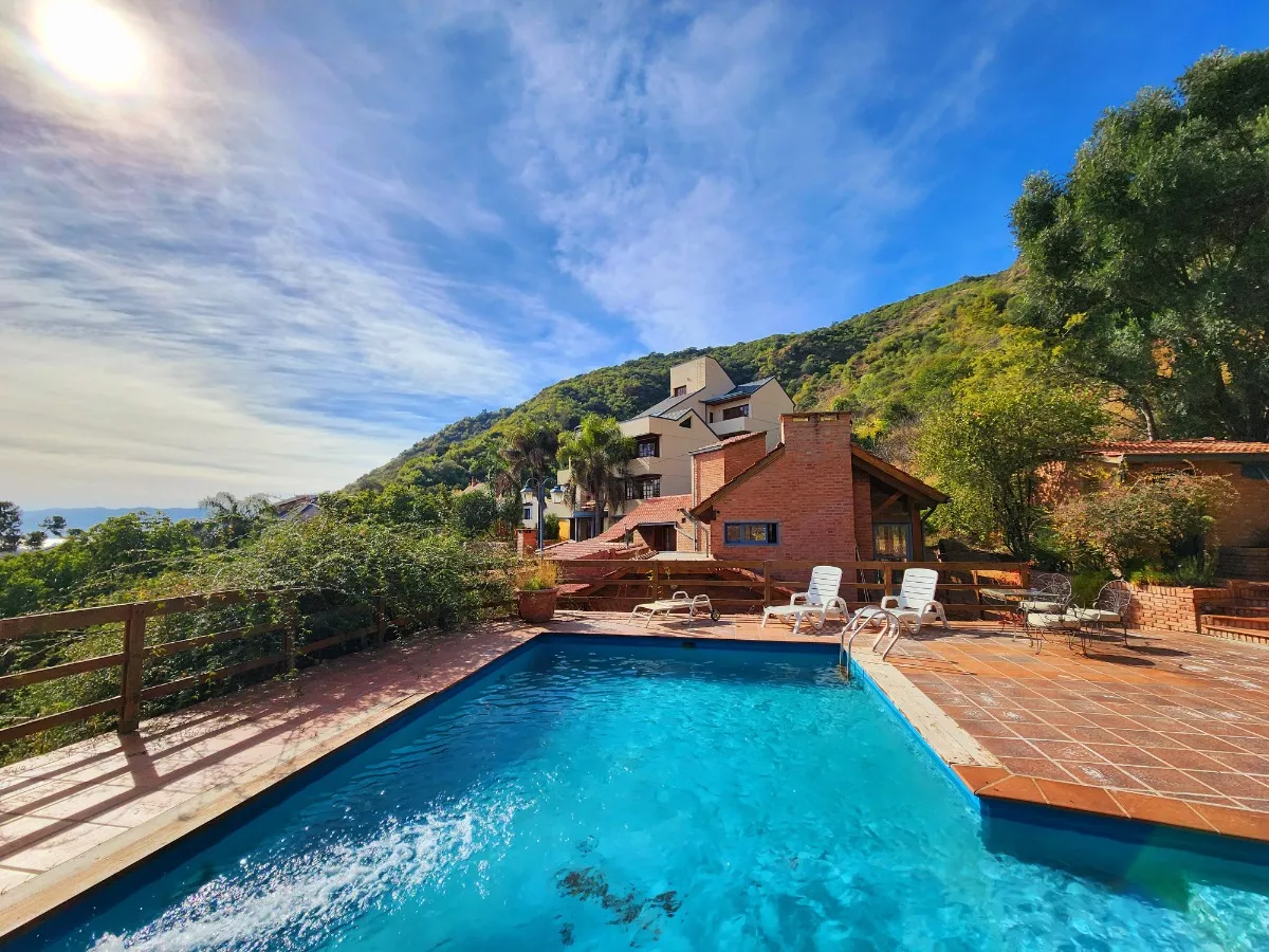 VENTA CASA JOSE MUÑOZ CARLOS PAZ CORDOBA - Imagen ampliada 8