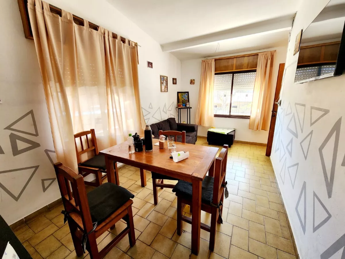 VENTA CASA Y DEPARTAMENTO CARLOS PAZ A REFACCIONAR - Imagen ampliada 9