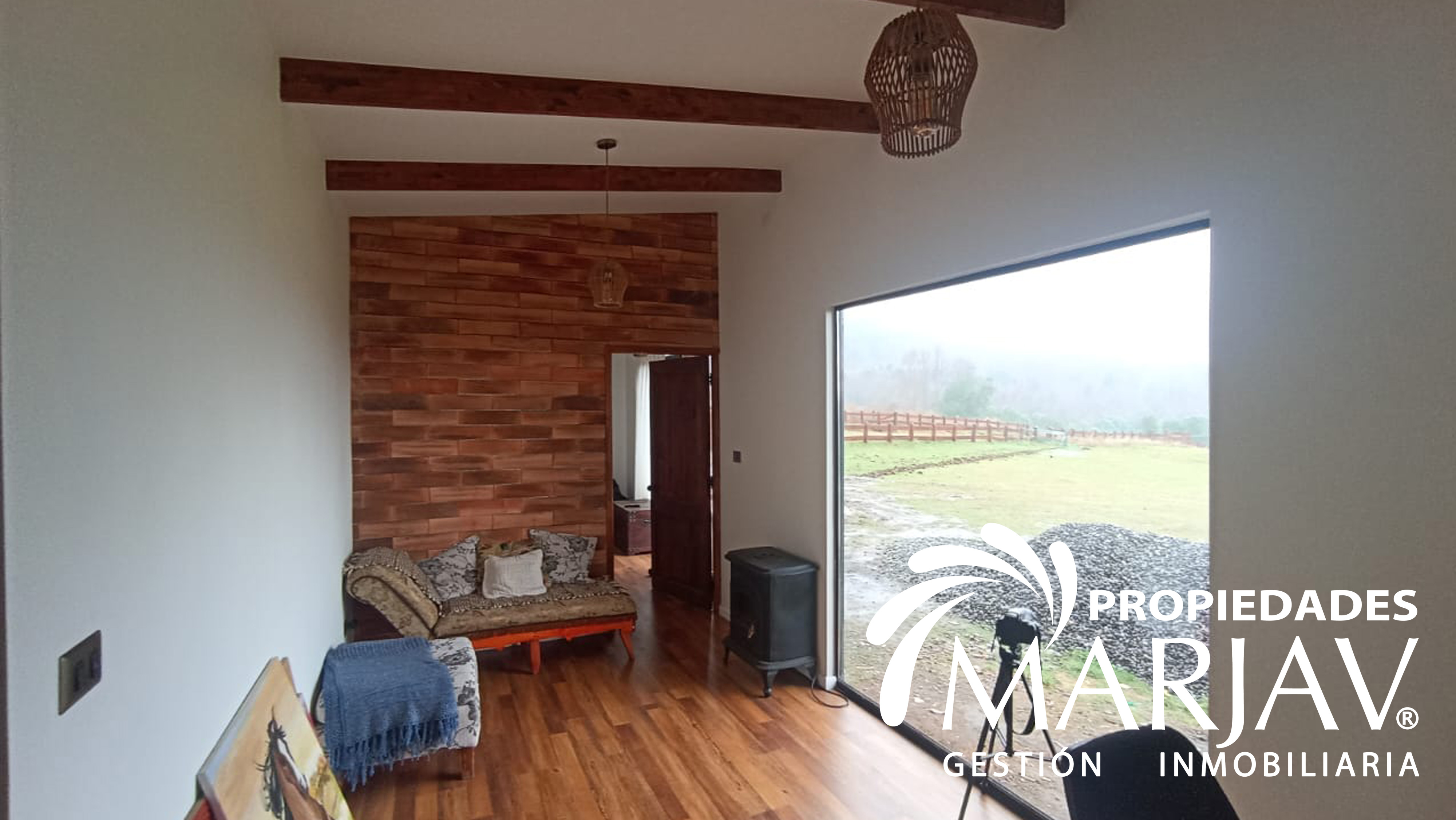 Casa Mirador del Lago Villarrica Araucania Chile - Imagen ampliada 4
