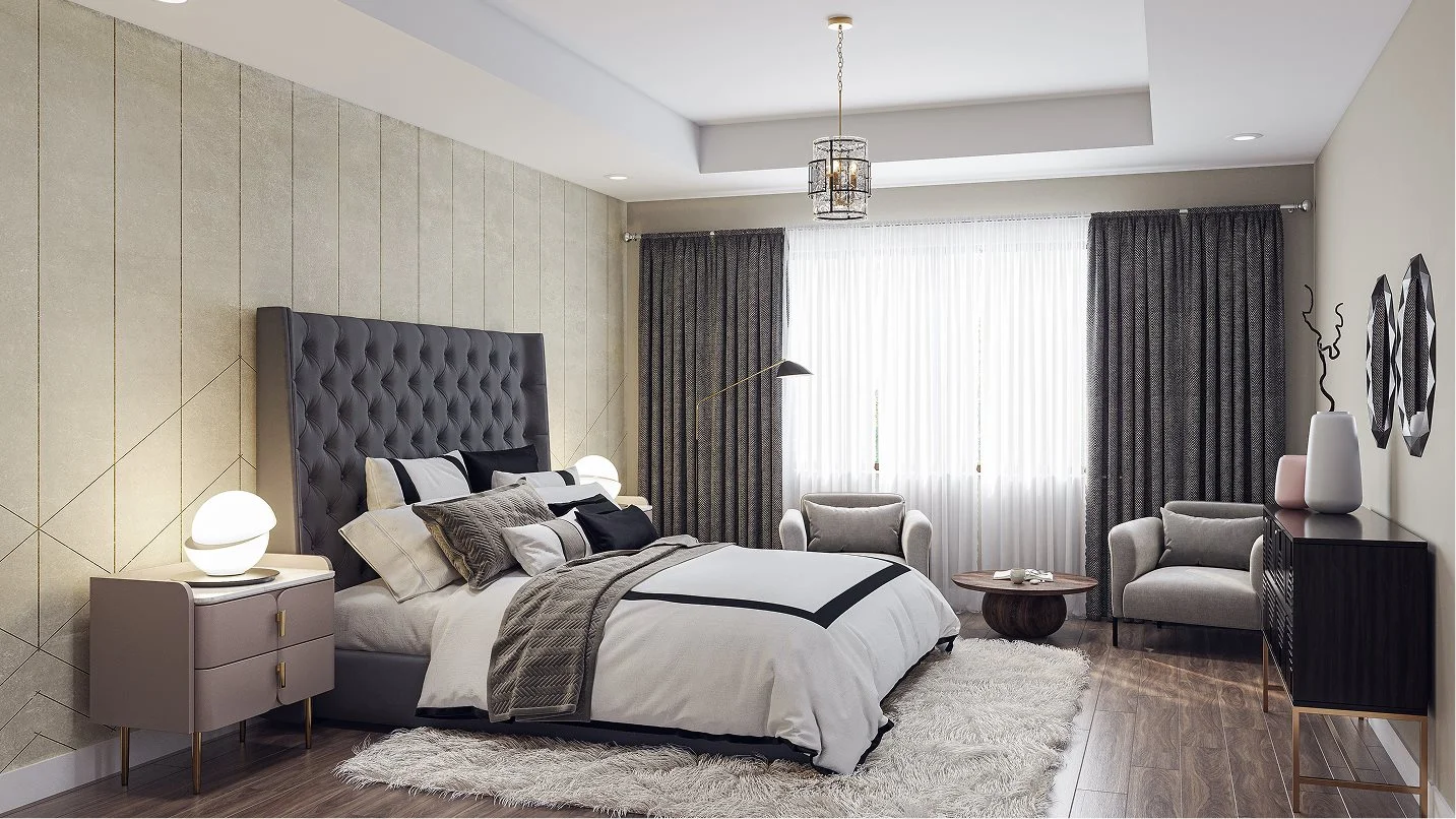 Killian Grove is a new community of luxury estatestyle homes for sale in Miami FL - Imagen ampliada 17