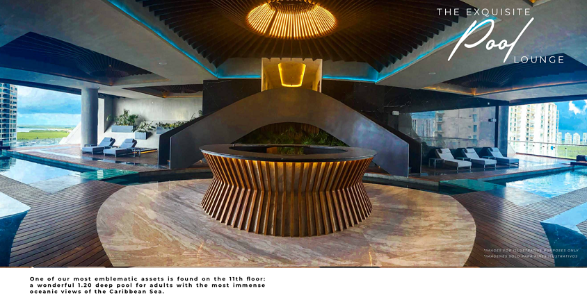 Excelente Penthouse Torre Shark Towers!! - Imagen ampliada 10