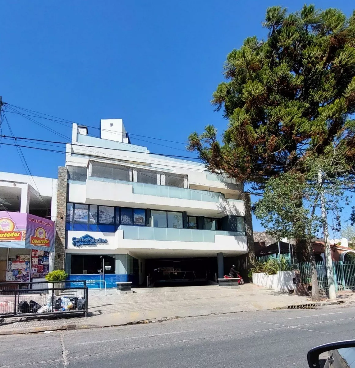 VENTA LOCAL COMERCIAL CARLOS PAZ CENTRO - Imagen ampliada 8