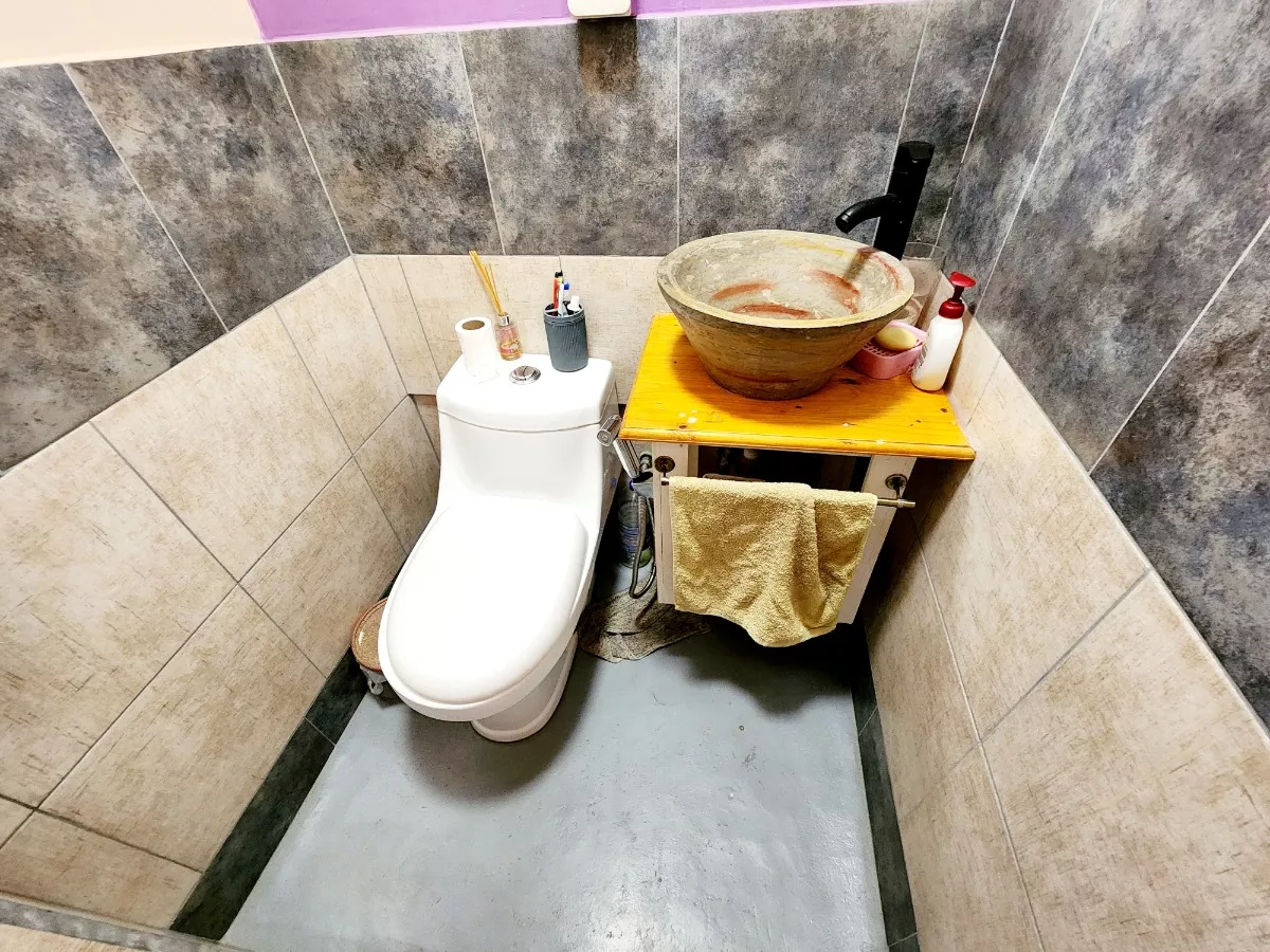 VENTA CASA Y DEPARTAMENTO EN SOL Y RIO CARLOS PAZ - Imagen ampliada 3