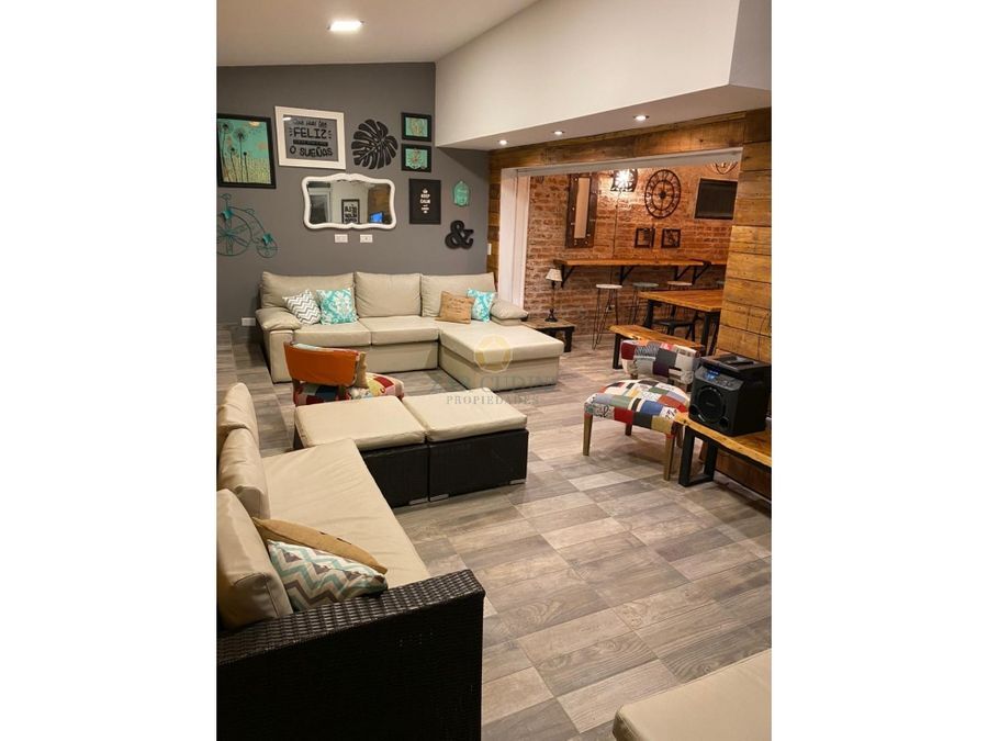 VENTA CASA HOSTEL CARLOS PAZ CORDOBA ARGENTINA - Imagen ampliada 14