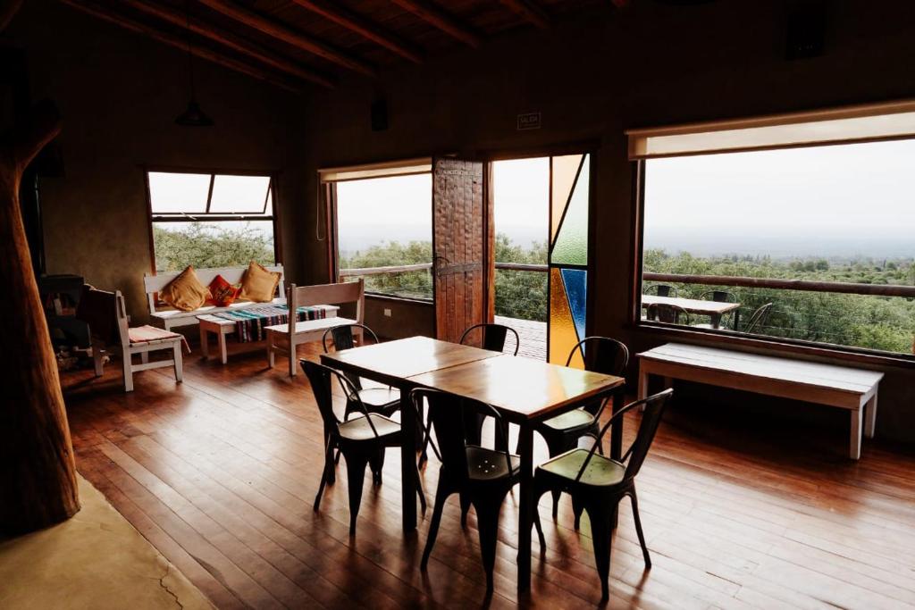 VENTA COMPLEJO TURISTICO SAN JAVIER CORDOBA ARGENTINA - Imagen ampliada 4