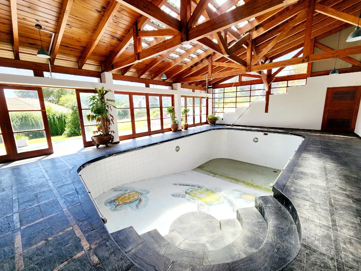 VENTA CASA DE CATEGORIA COSTA AZUL CARLOS PAZ CORDOBA - Imagen ampliada 6