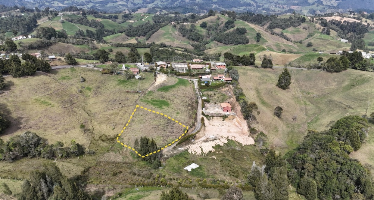 Lote en Venta zona campestre - Imagen ampliada 5