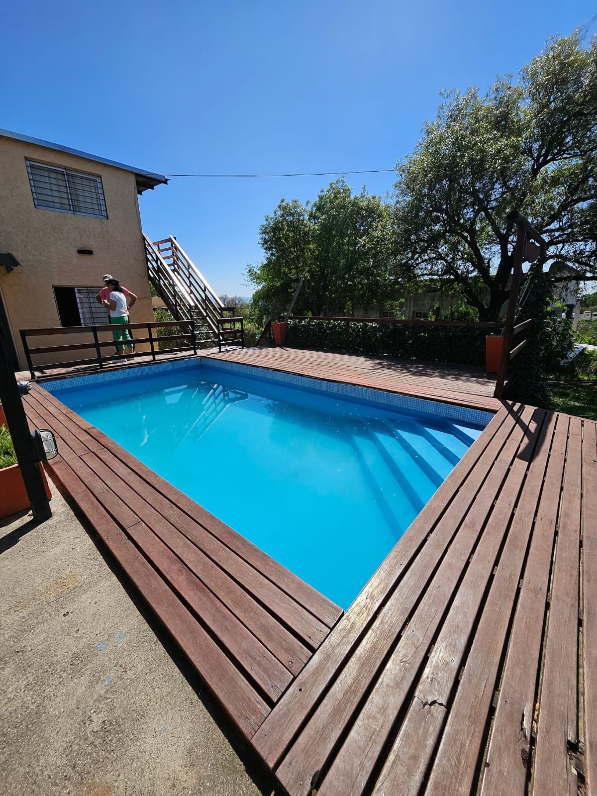 VENTA COMPLEJO CABAÑAS TURISTICO TANTI CORDOBA - Imagen ampliada 7