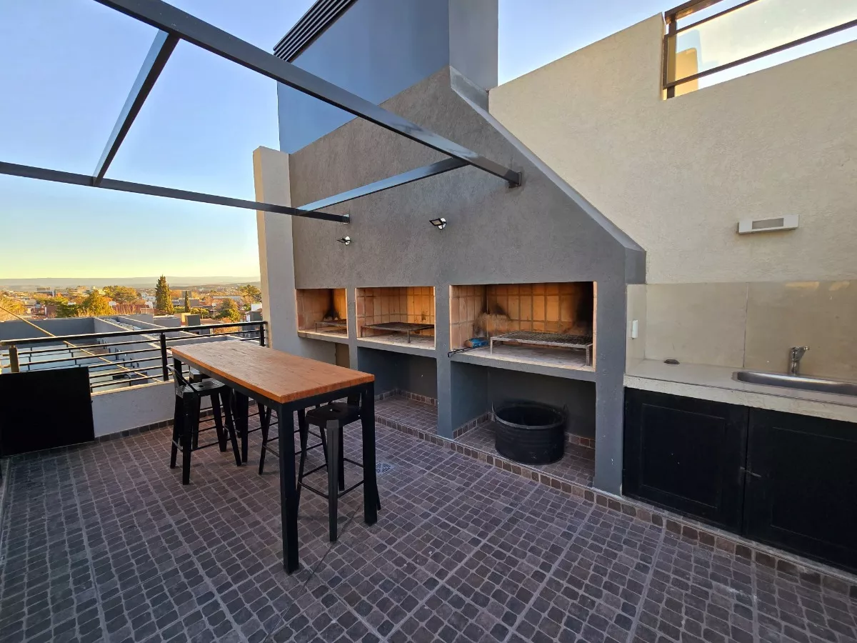 VENTA DEPARTAMENTO TRIPLEX CARLOS PAZ A ESTRENAR - Imagen ampliada 5