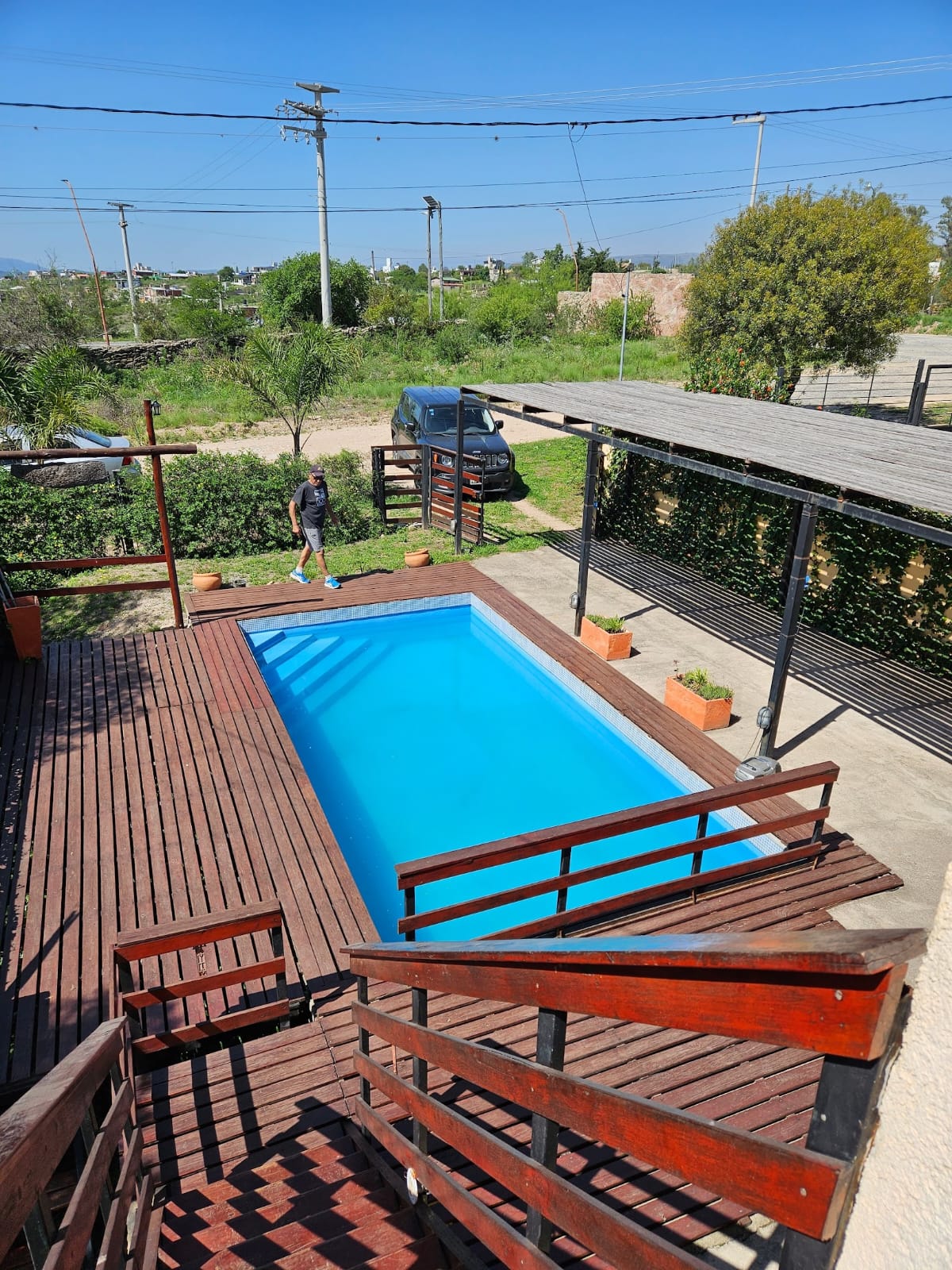 VENTA COMPLEJO CABAÑAS TURISTICO TANTI CORDOBA - Imagen ampliada 15