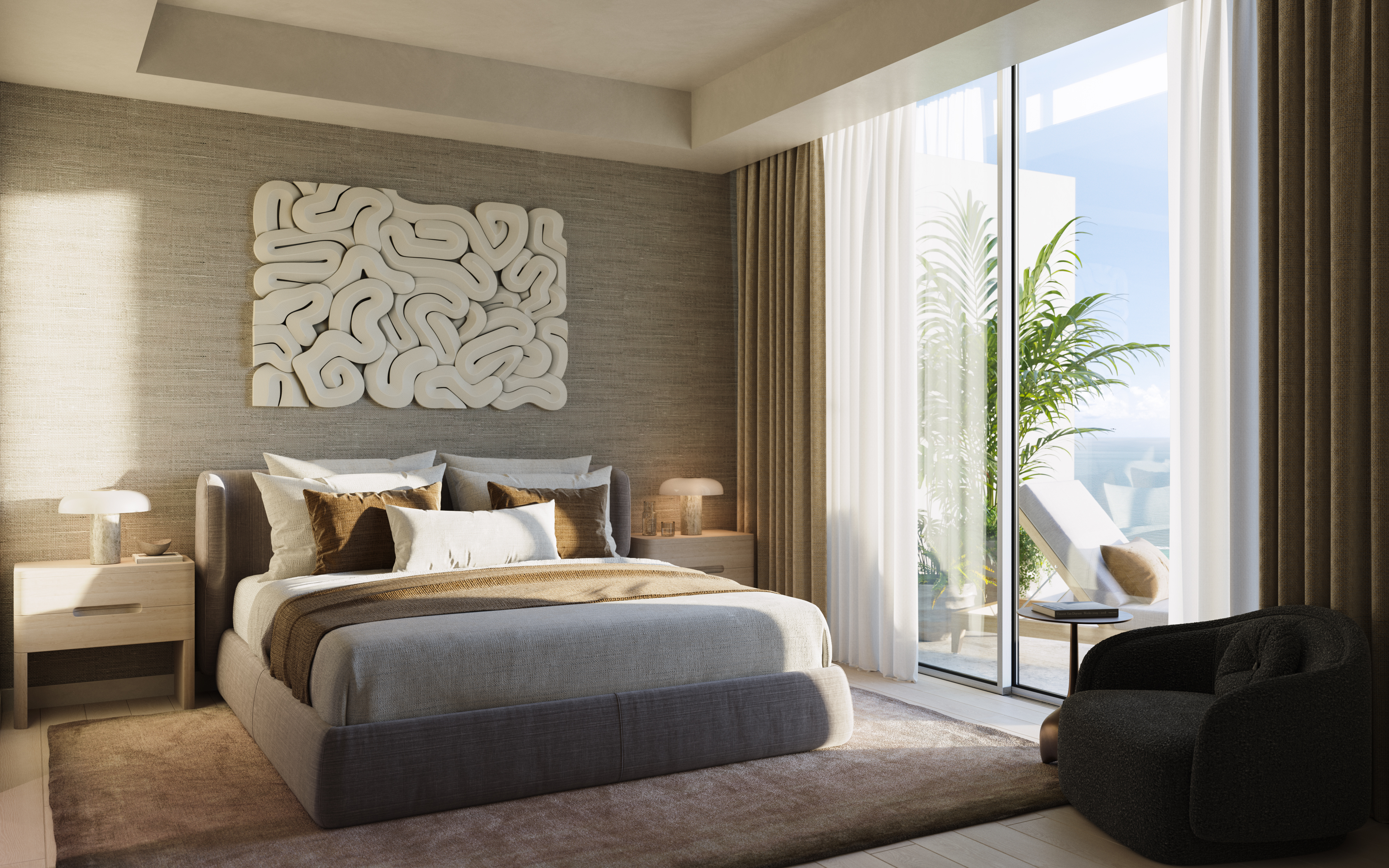 ICON BEACH HOLLYWOOD SALES