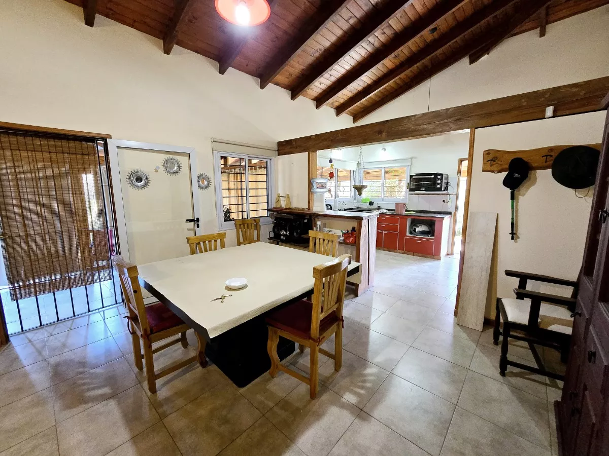 VENTA CASA CARLOS PAZ VERANO 2 HAB PILETA - Imagen ampliada 17