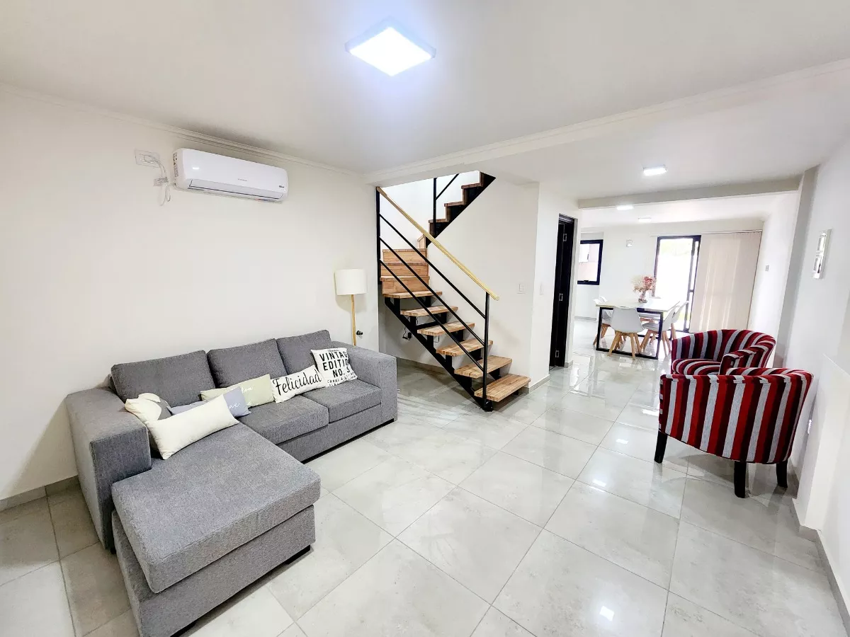 VENTA DEPARTAMENTO CARLOS PAZ JACUZZI PILETA - Imagen ampliada 14