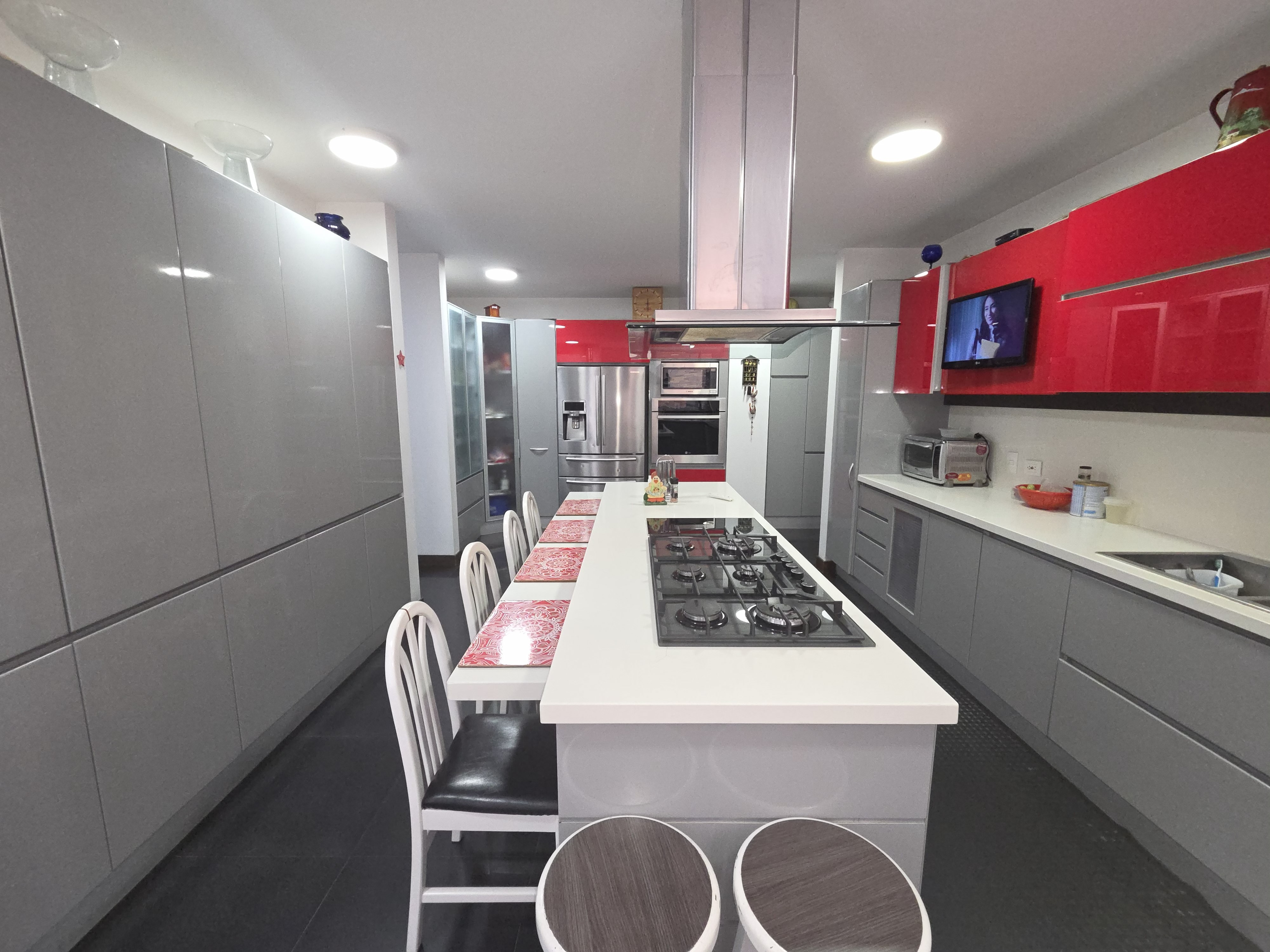 VENTA  APARTAMENTO  CHICO NORTE III - Imagen ampliada 9