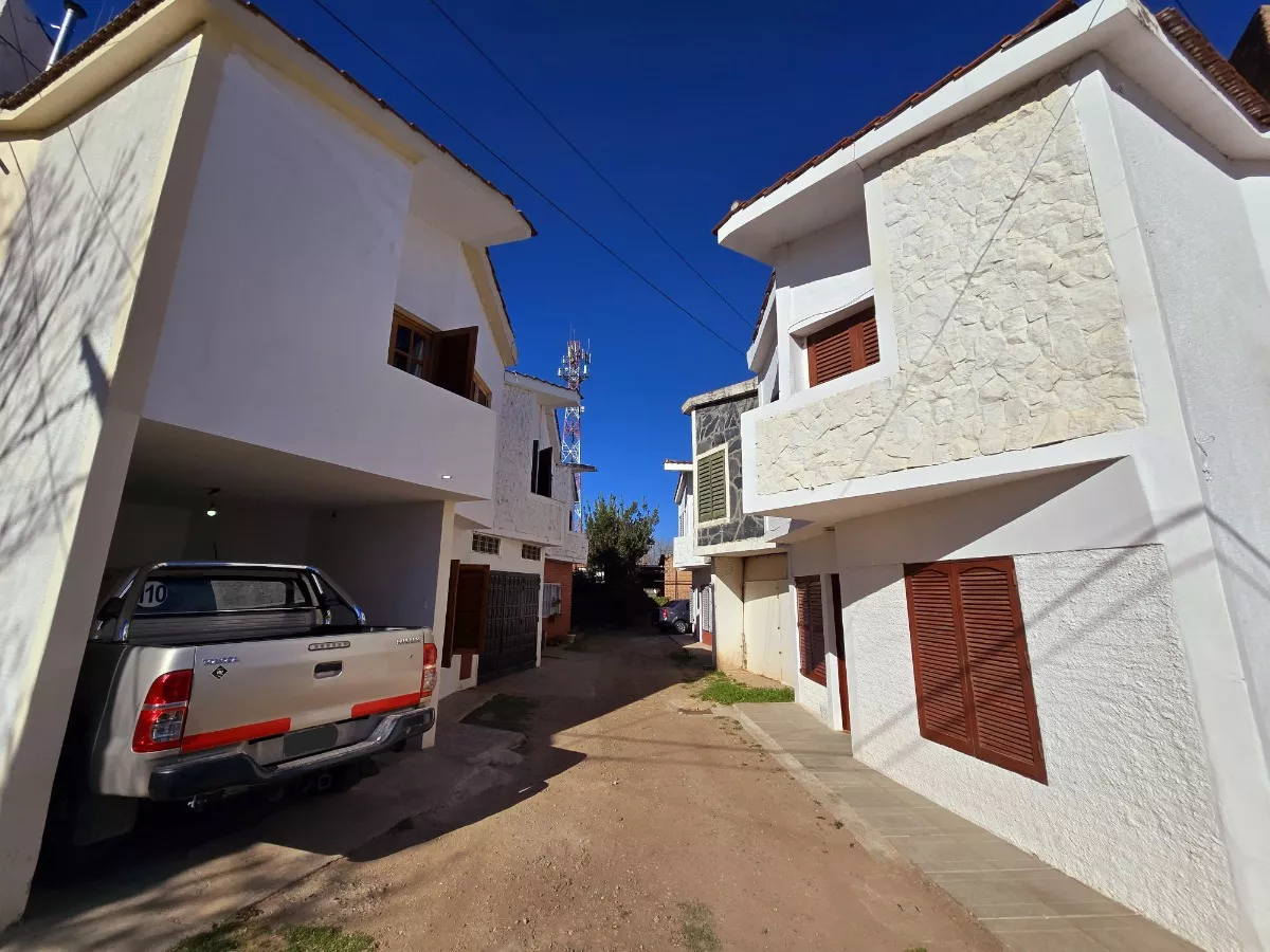 VENTA  DUPLEX CARLOS PAZ - Imagen ampliada 1
