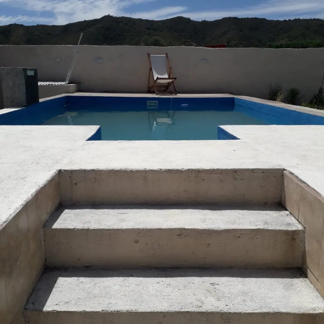 VENTA COMPLEJO LAS JARILLAS SAN ANTONIO CORDOBA PUNILLA - Imagen ampliada 3