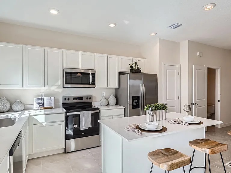 ¡Tu Nuevo Comienzo Está en Hadley Place Florida City! - Imagen ampliada 3