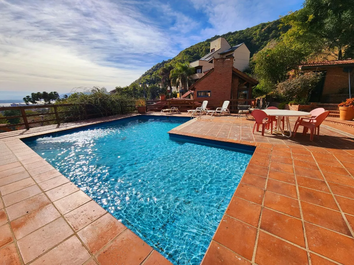 VENTA CASA JOSE MUÑOZ CARLOS PAZ CORDOBA - Imagen ampliada 1