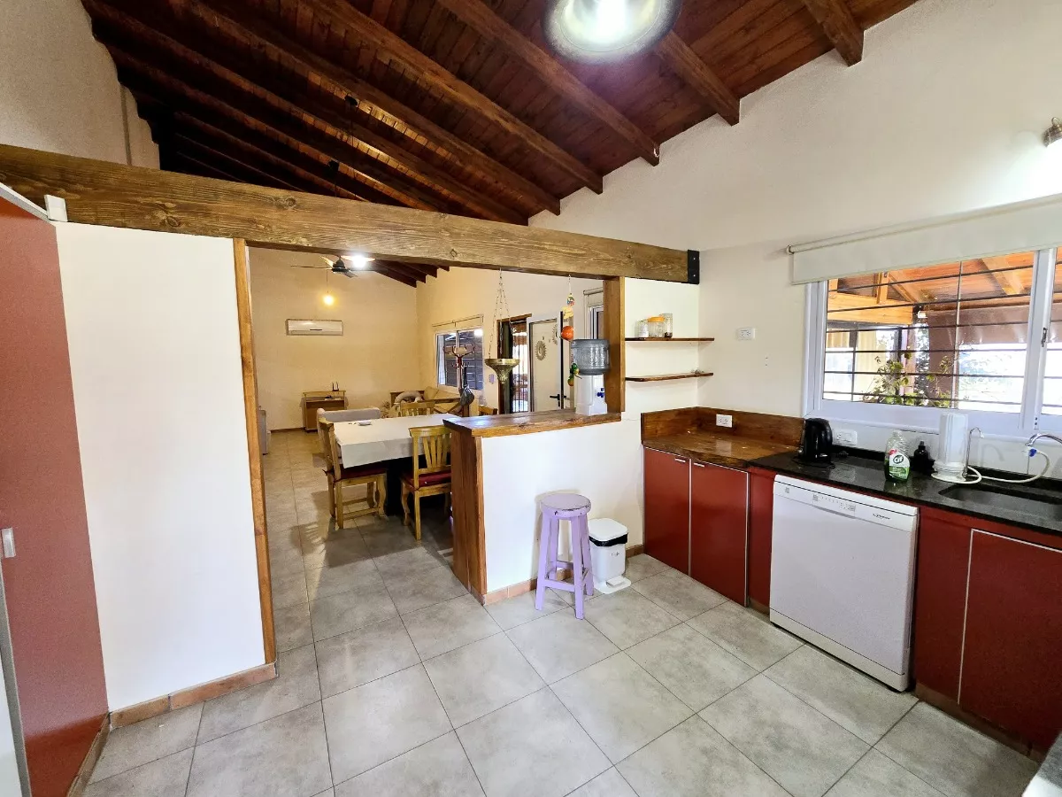 VENTA CASA CARLOS PAZ VERANO 2 HAB PILETA - Imagen ampliada 7