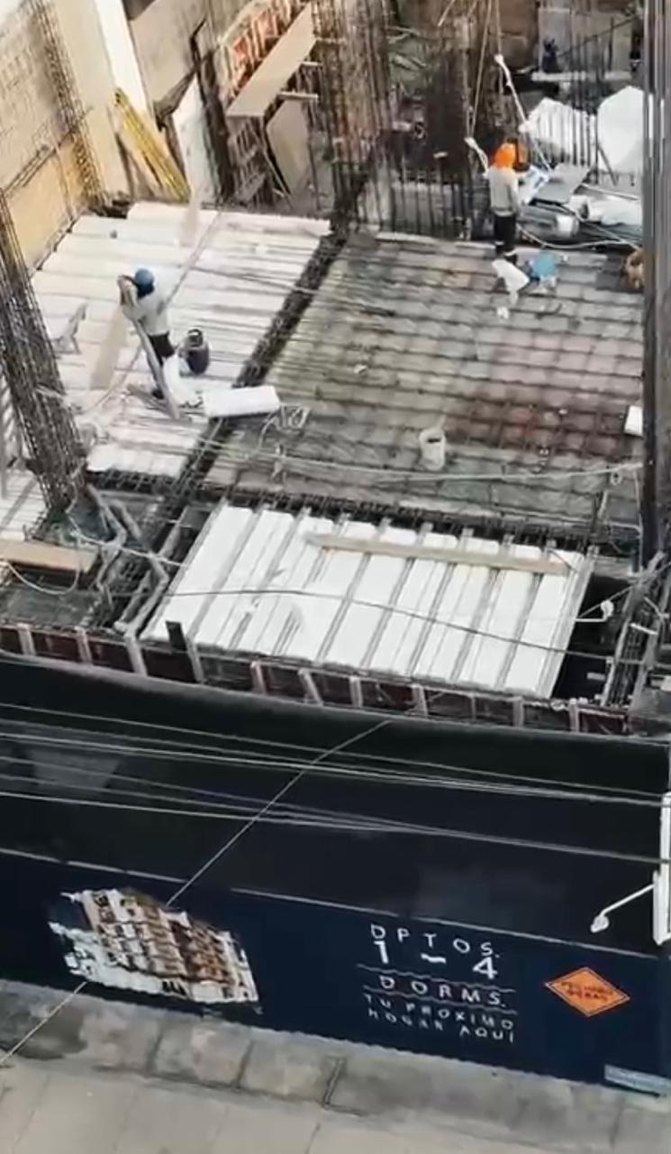 ? VIVE EN – SANTIAGO DE SURCO VISTA EXTERNA - Imagen ampliada 6