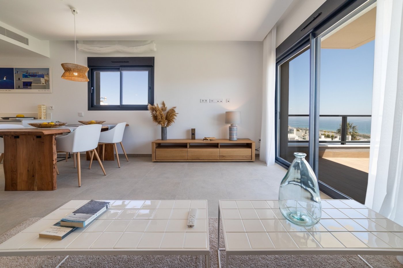 Penthouse en Santa Pola Alicante - Imagen ampliada 3