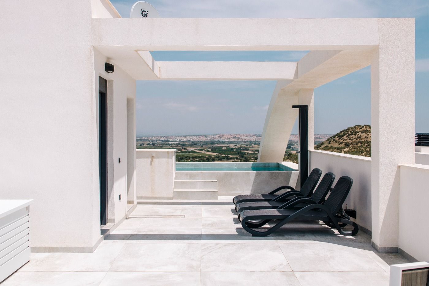 Bungalow en Rojales Alicante - Imagen ampliada 1