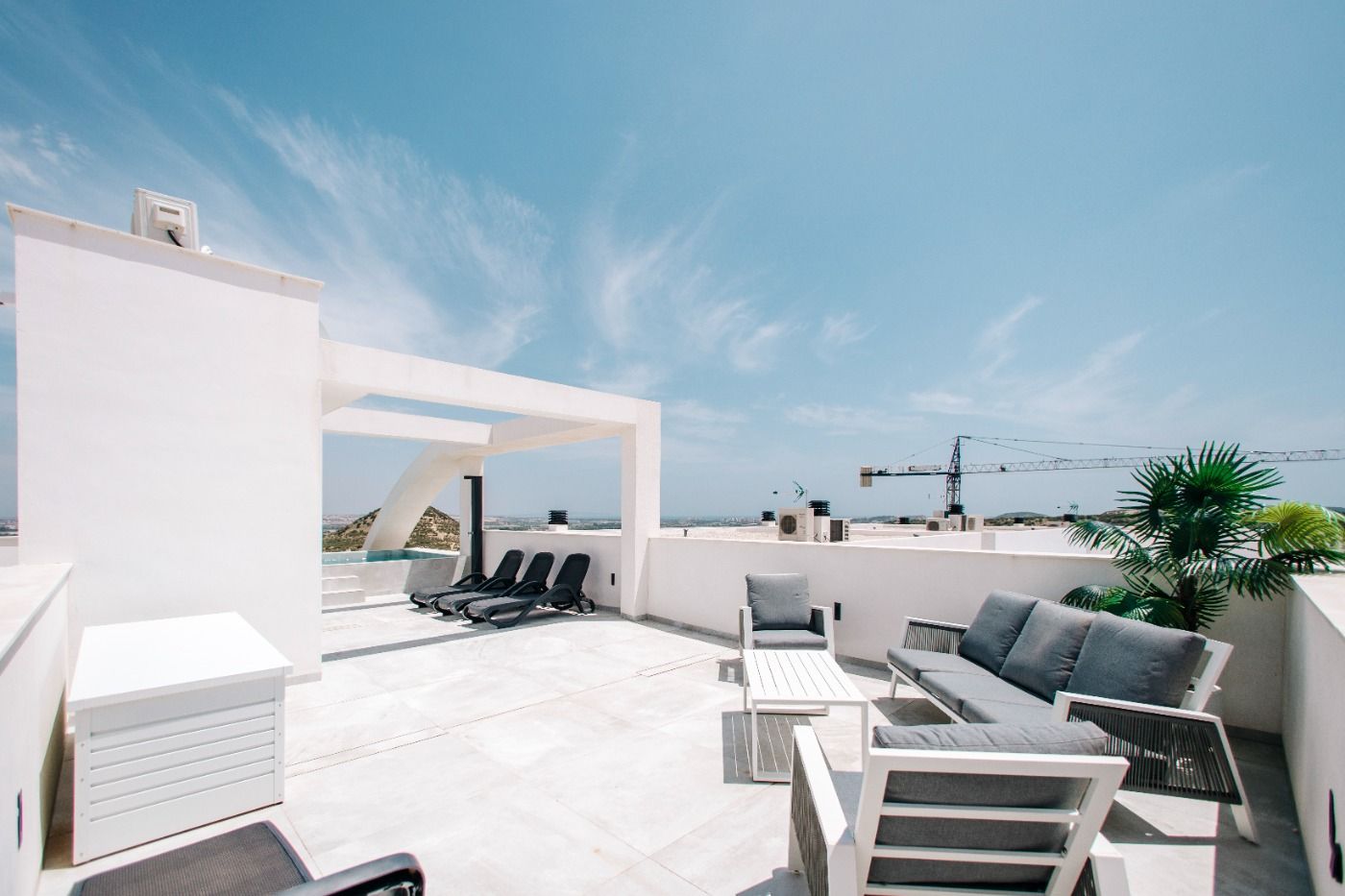 Bungalow en Rojales Alicante - Imagen ampliada 2