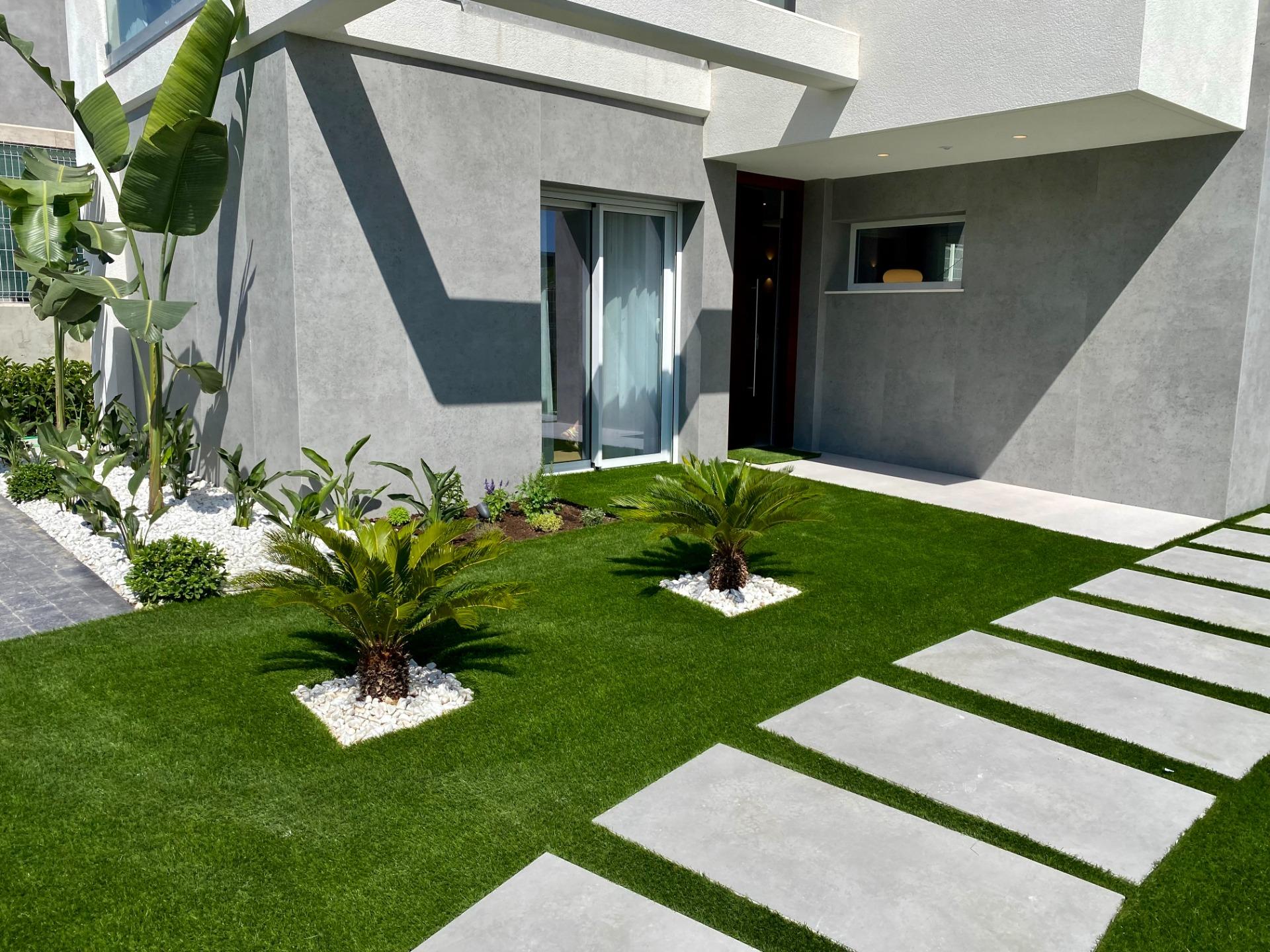 Villa en Finestrat Alicante - Imagen ampliada 1