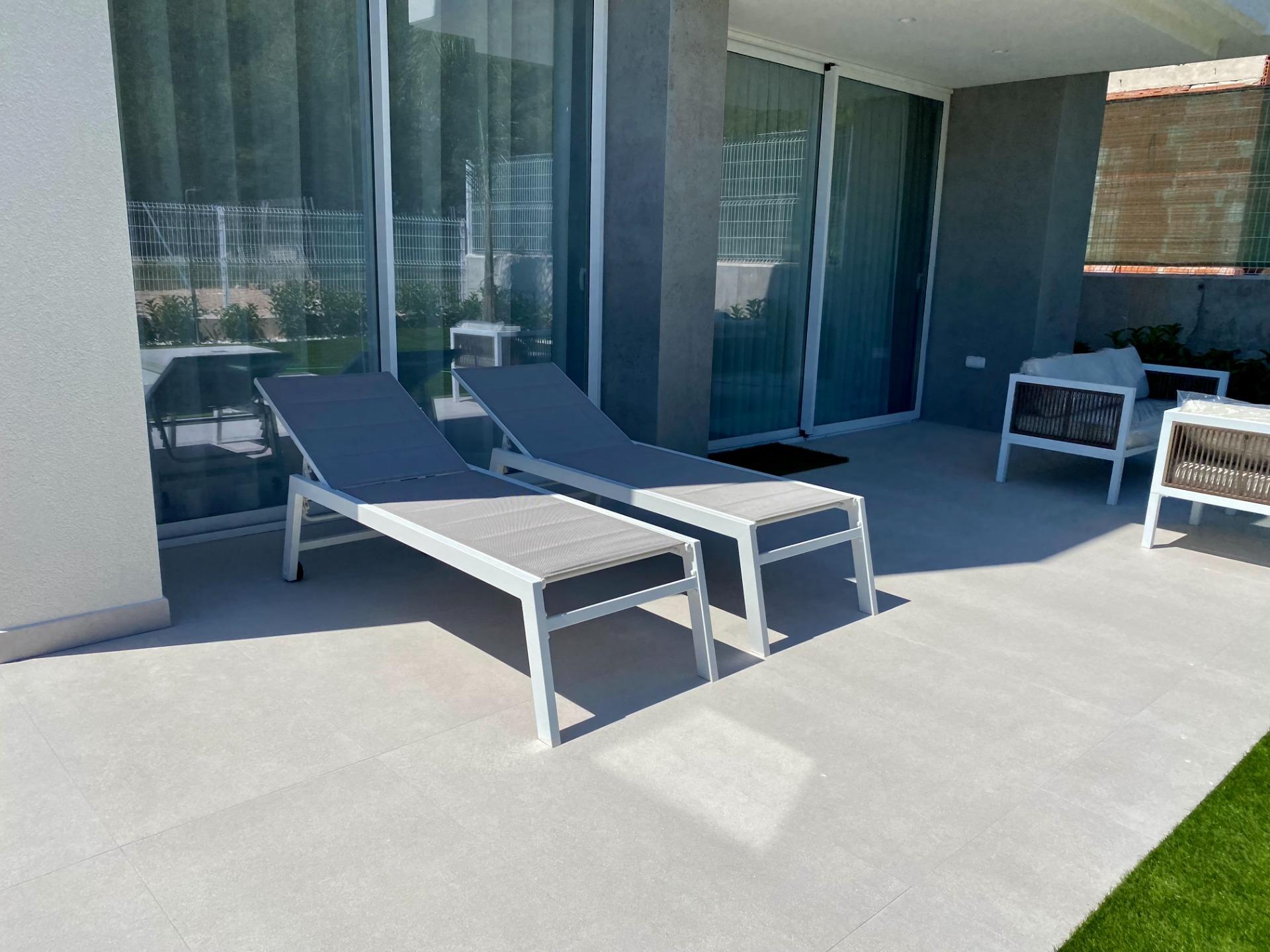 Villa en Finestrat Alicante - Imagen ampliada 3