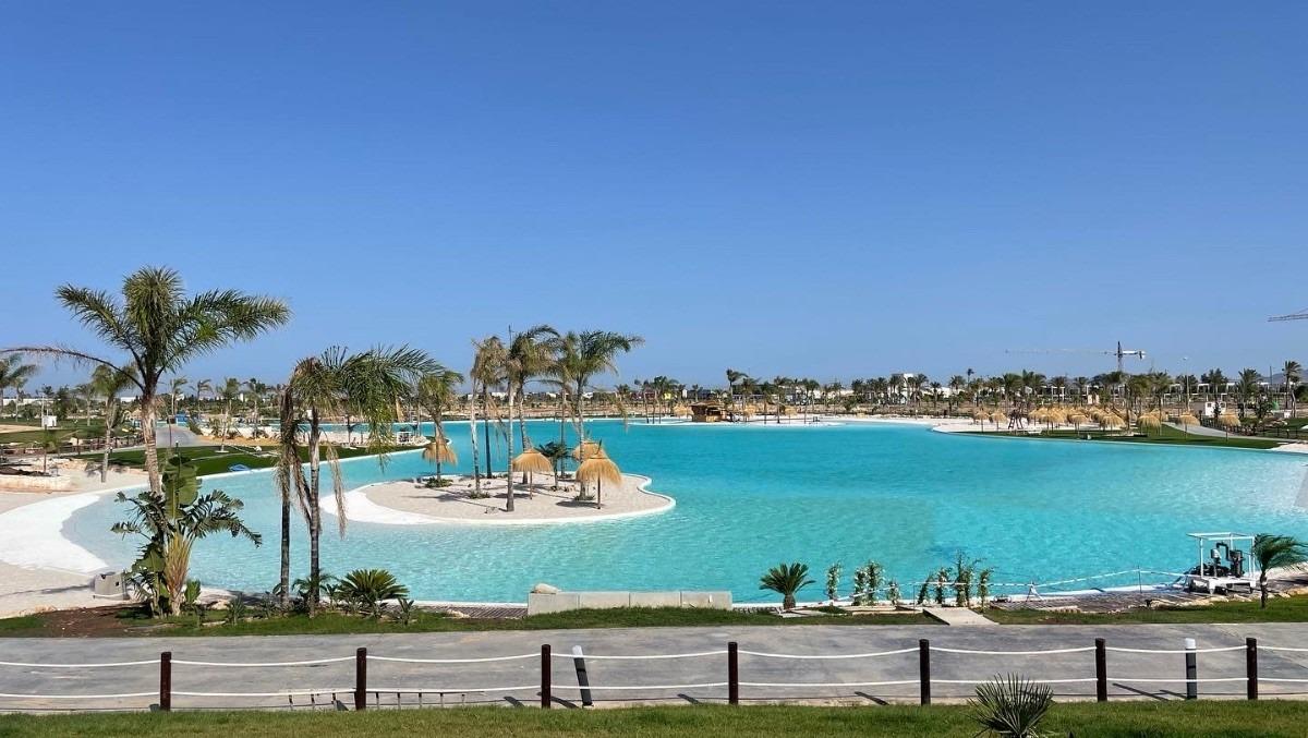 Villa en Los Alcazares Murcia - Imagen ampliada 1