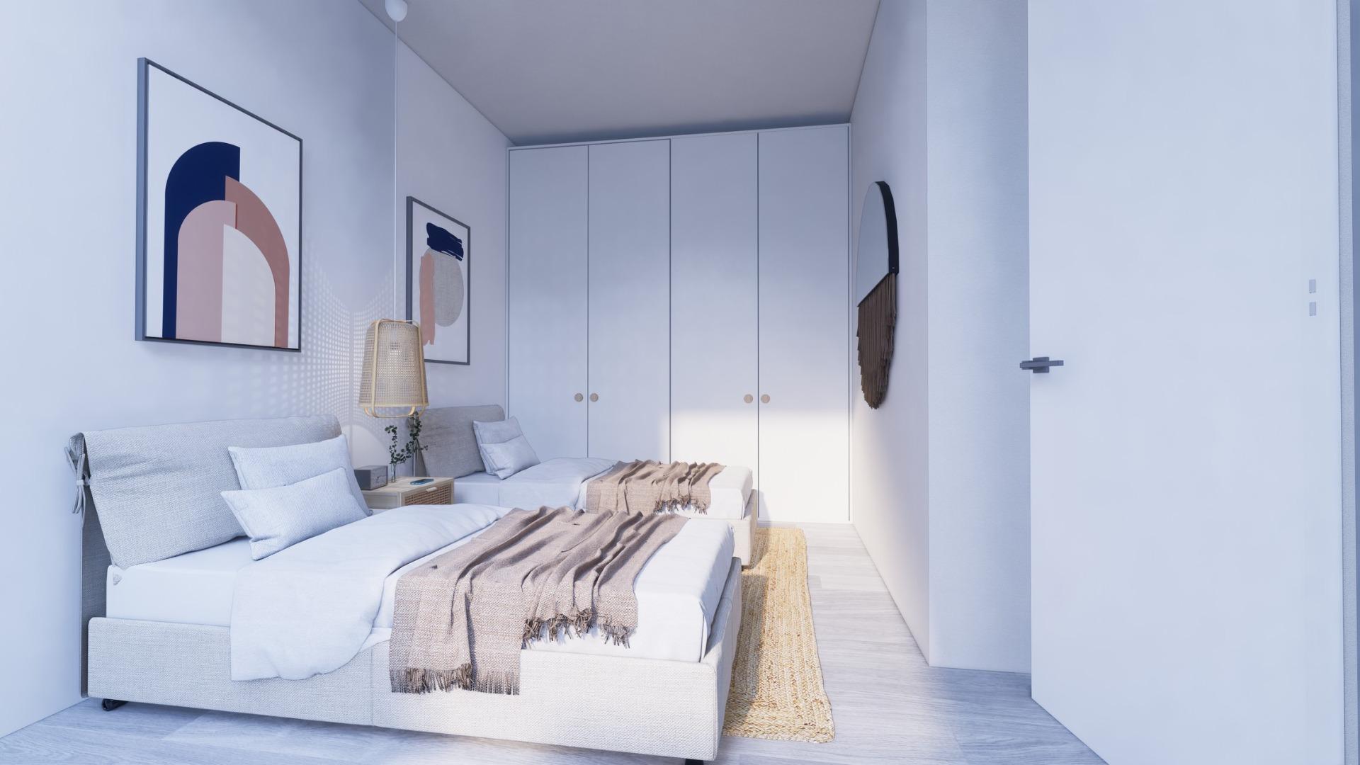 Villa en Torre Pacheco Murcia - Imagen ampliada 2