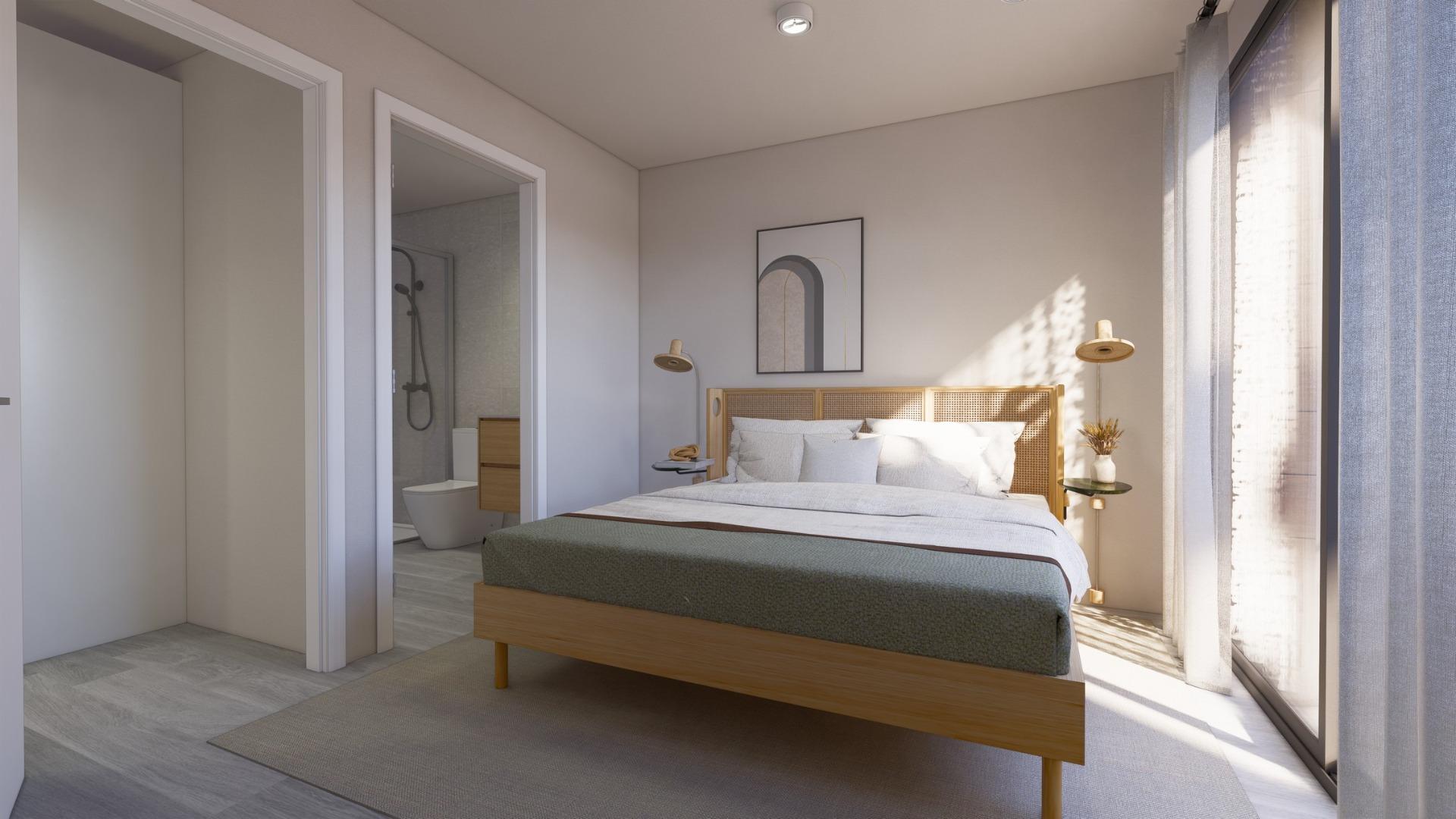 Villa en Torre Pacheco Murcia - Imagen ampliada 3