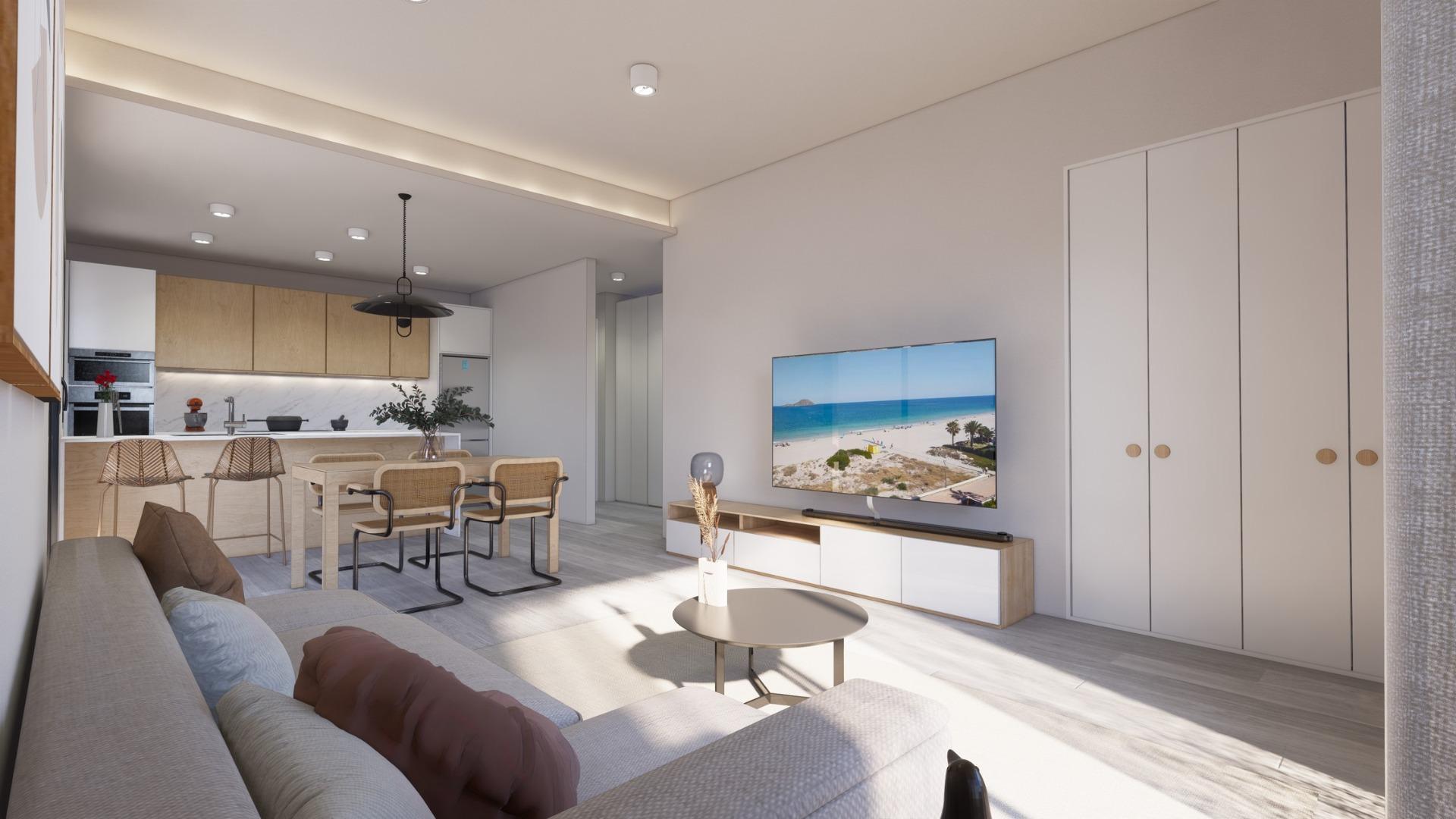 Villa en Torre Pacheco Murcia - Imagen ampliada 2