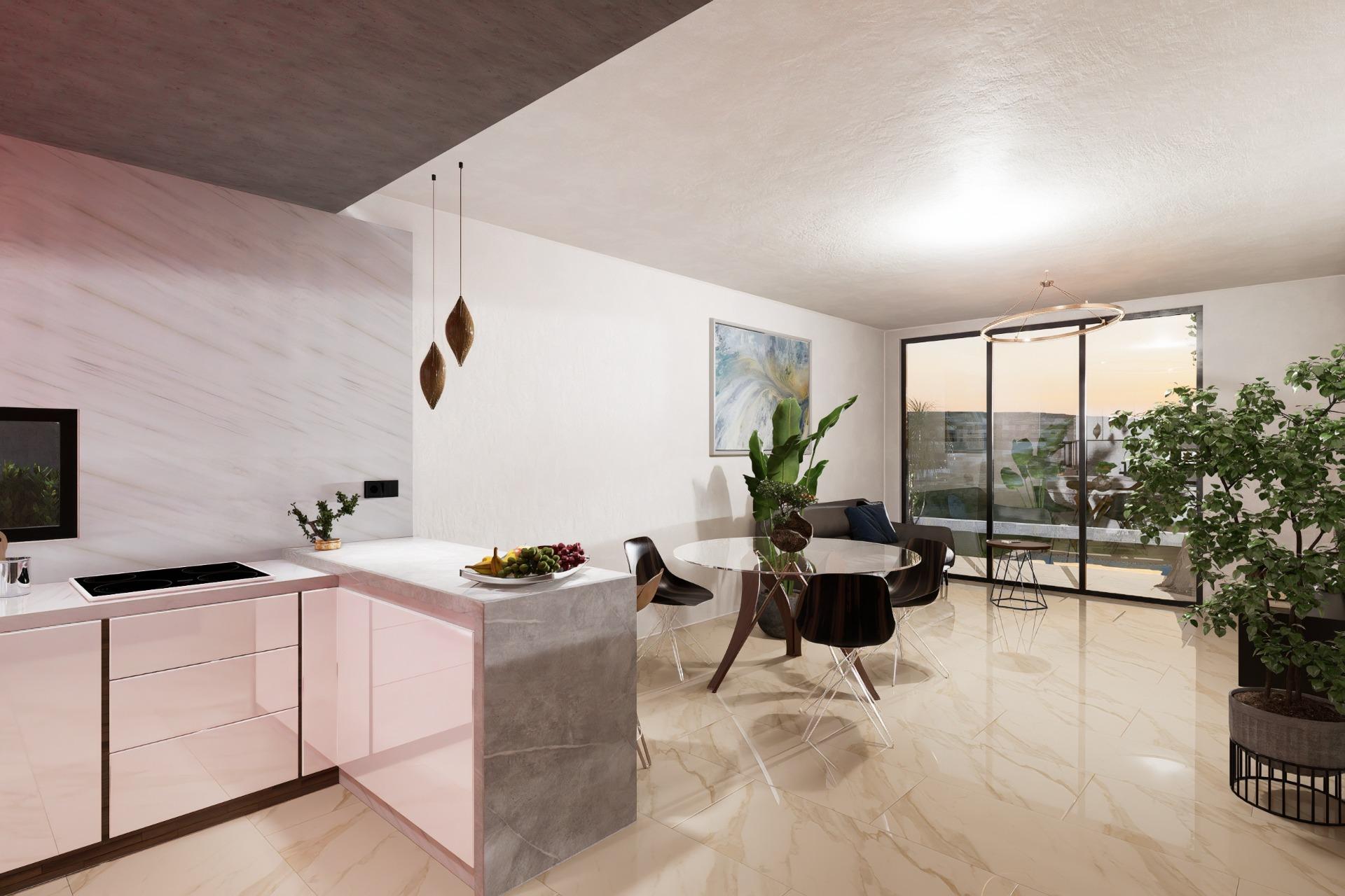 Villa en Algorfa Alicante - Imagen ampliada 2