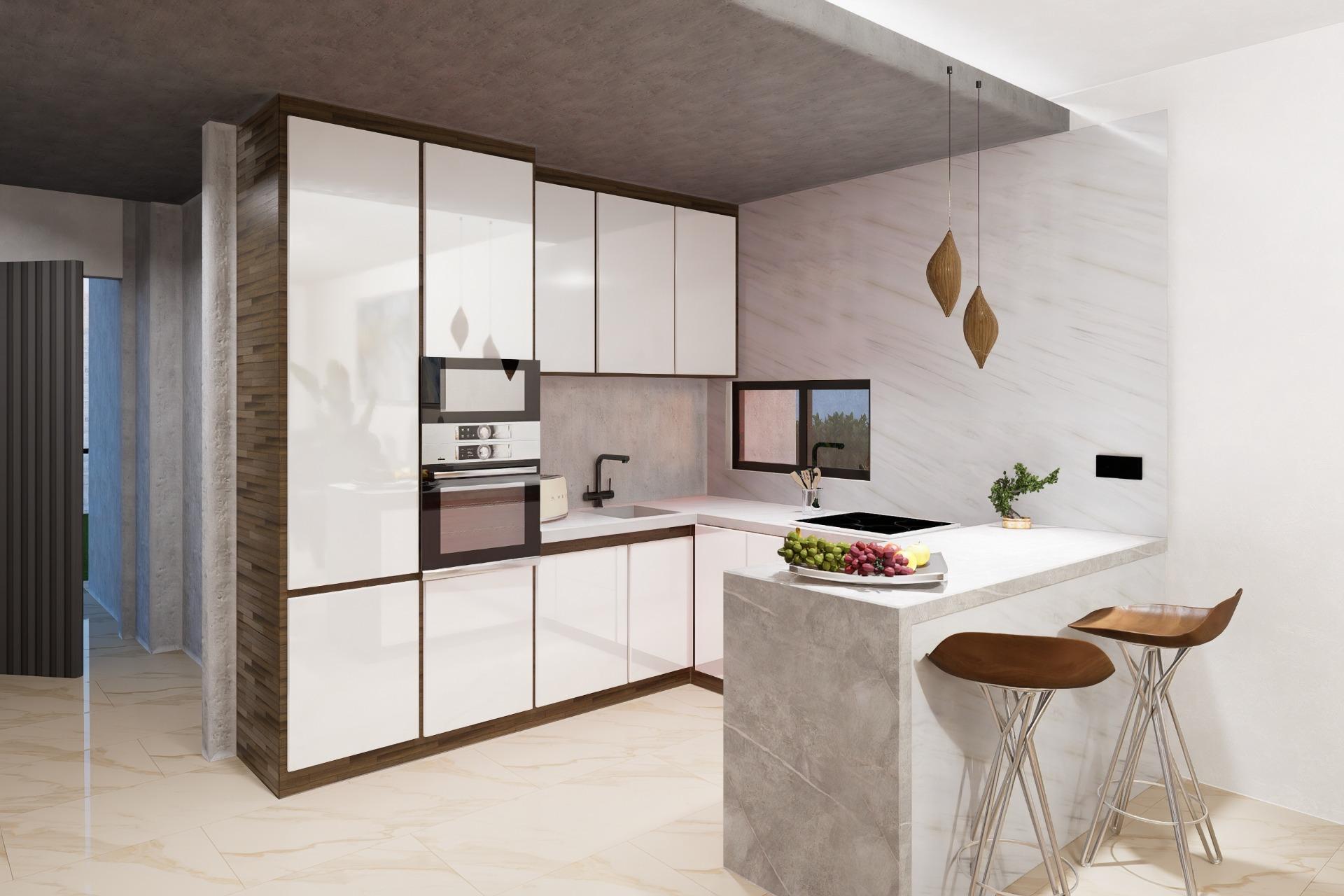 Villa en Algorfa Alicante - Imagen ampliada 3