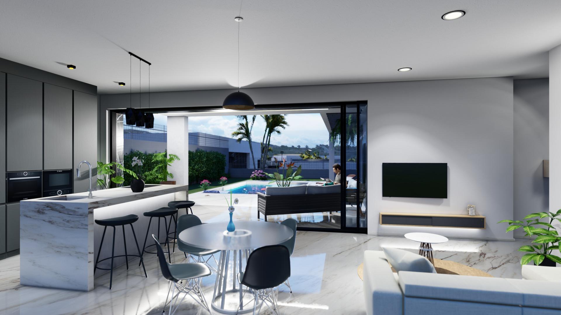 Villa en Algorfa Alicante - Imagen ampliada 3