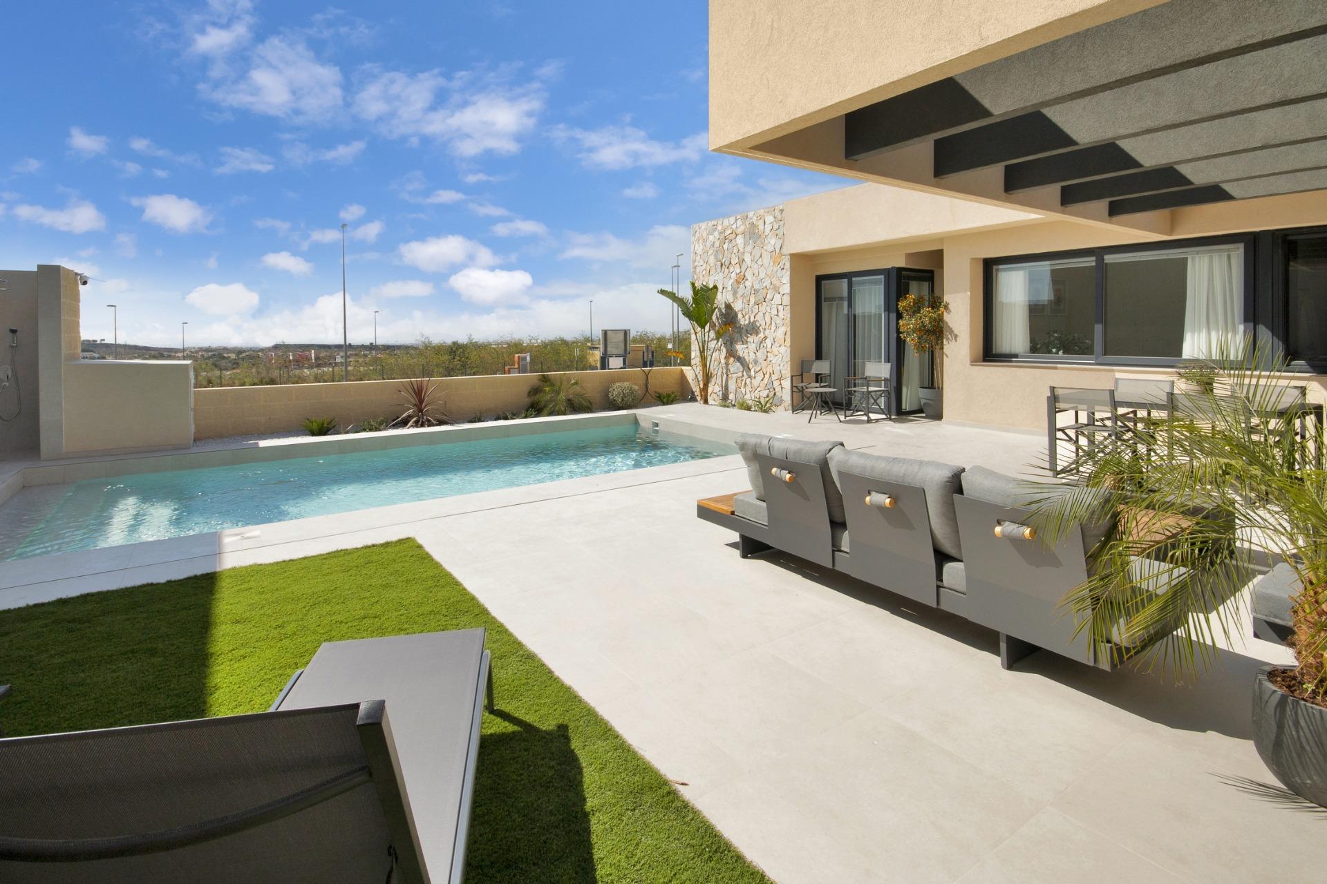 Villa en Banos y Mendigo Murcia - Imagen ampliada 3