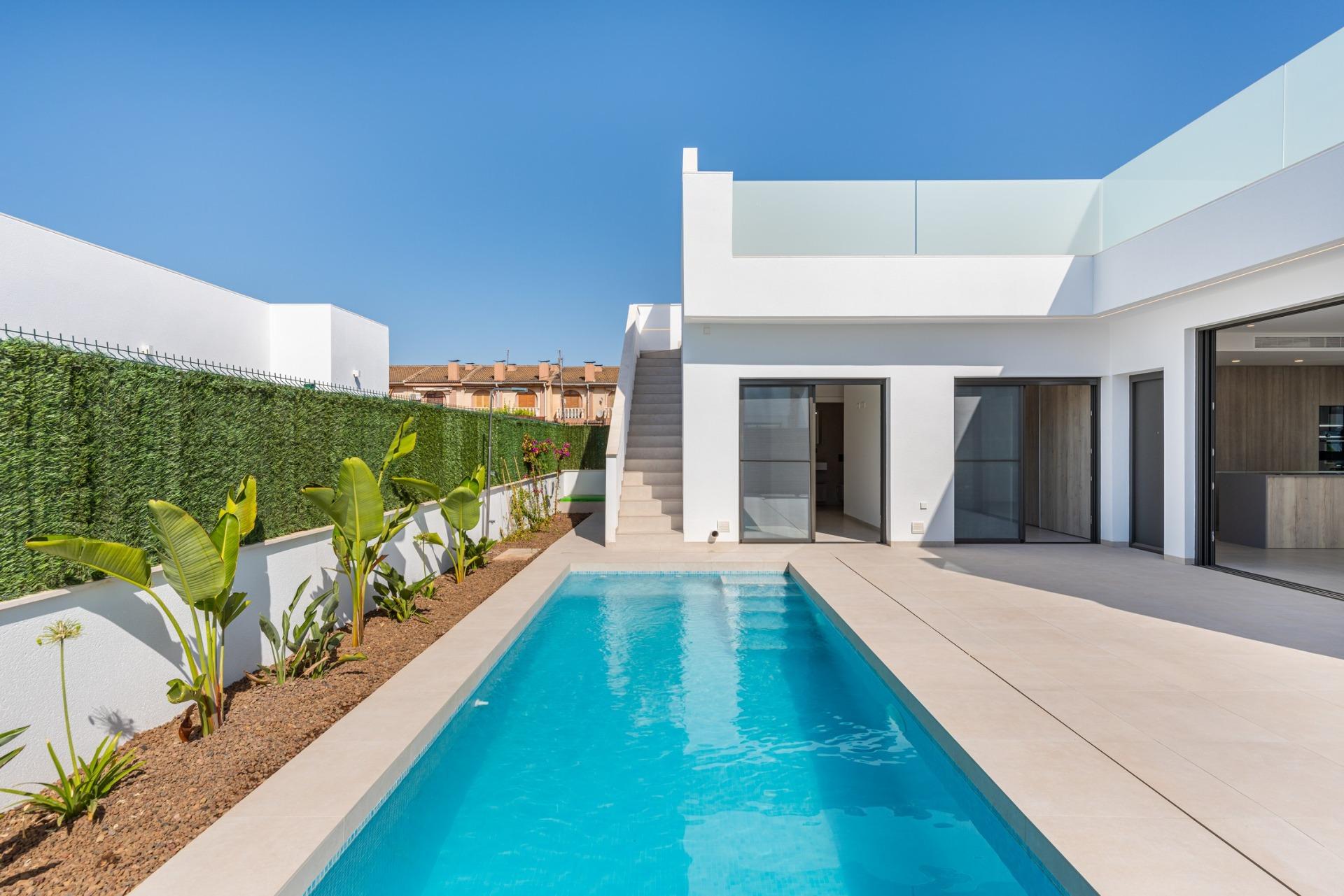 Villa en San Javier Murcia - Imagen ampliada 1