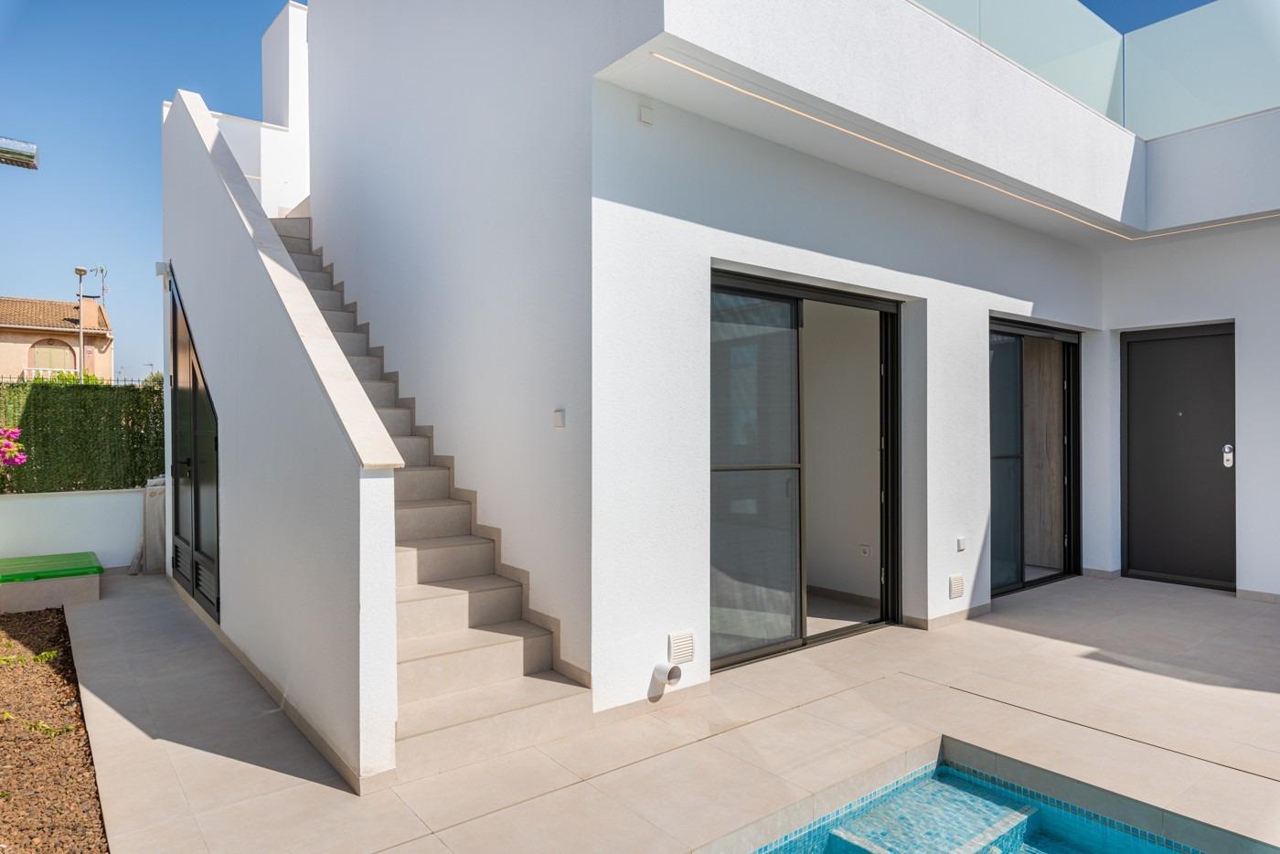 Villa en San Javier Murcia - Imagen ampliada 2