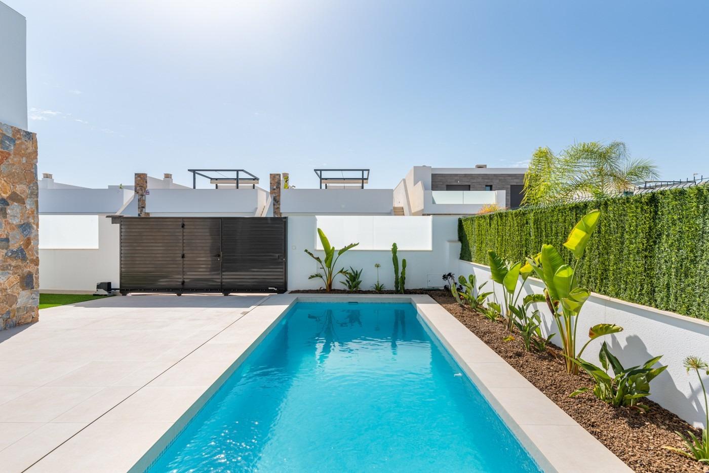 Villa en San Javier Murcia - Imagen ampliada 3