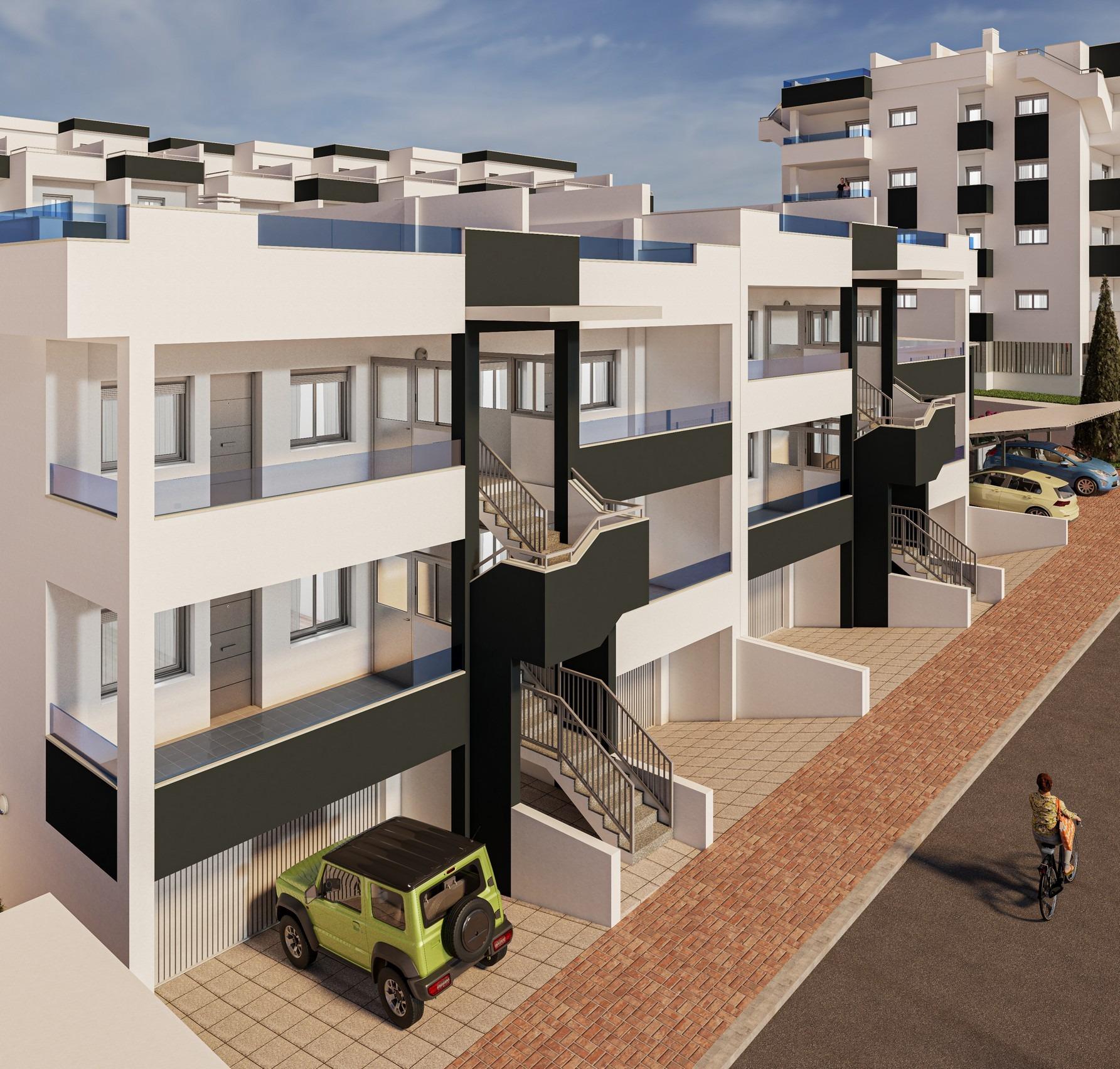 Apartment en Orihuela Costa Alicante - Imagen ampliada 3