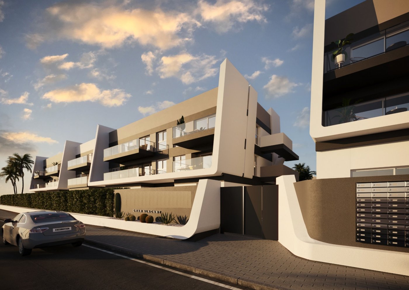Apartment en Gran Alacant Alicante - Imagen ampliada 2
