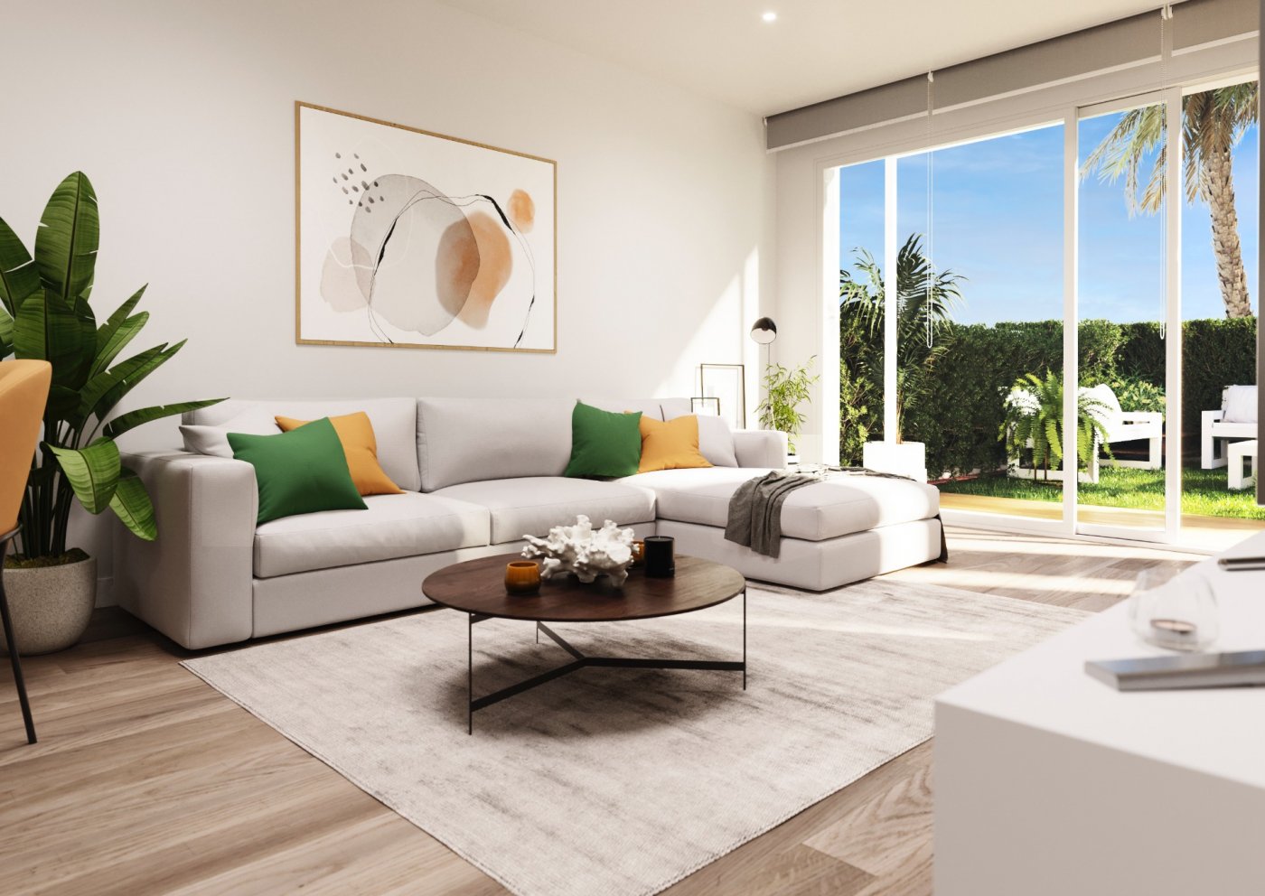 Apartment en Gran Alacant Alicante - Imagen ampliada 3