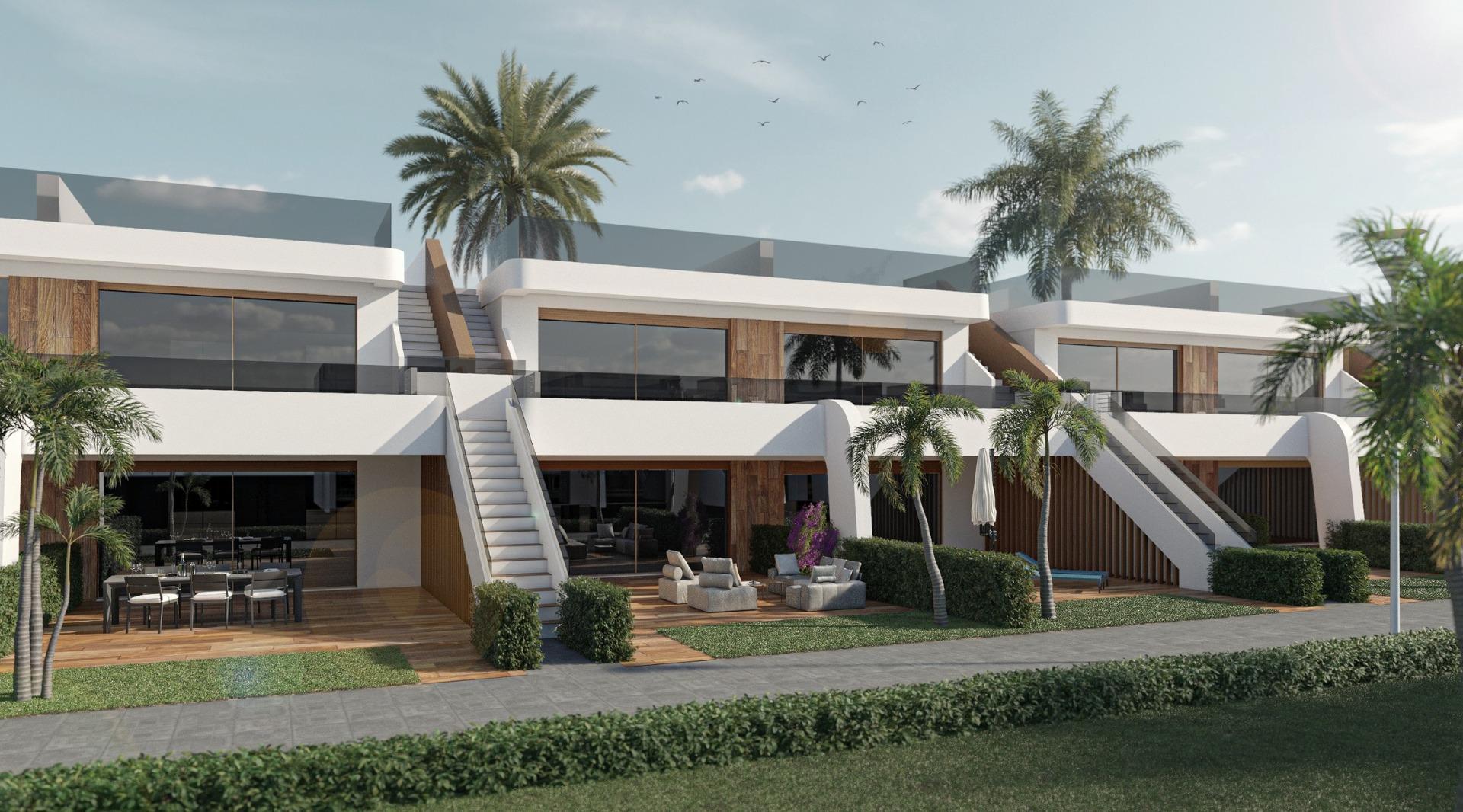 Bungalow en Alhama De Murcia Murcia - Imagen ampliada 2
