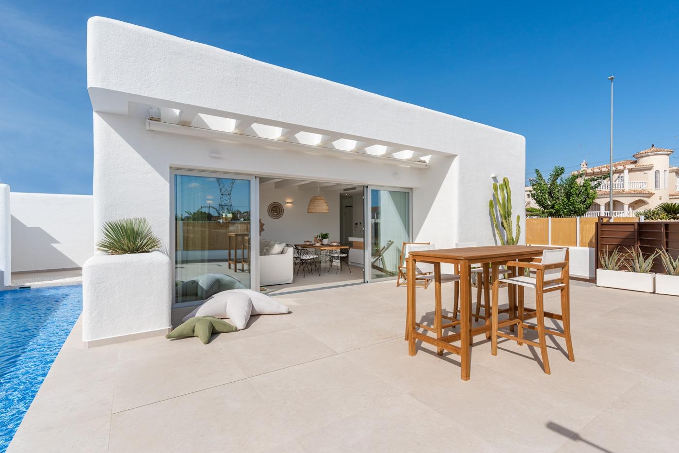 Villa en Los Alcazares Murcia - Imagen ampliada 2