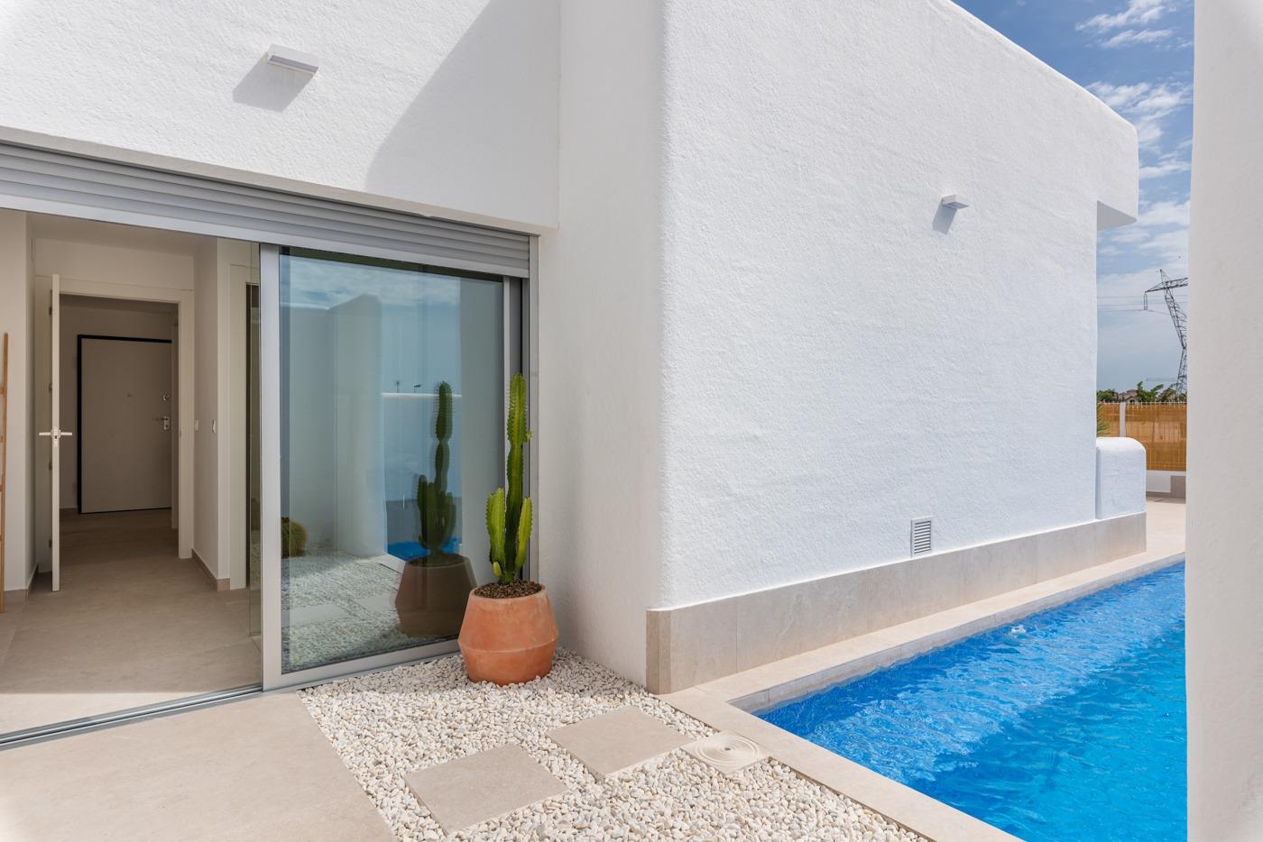 Villa en Los Alcazares Murcia - Imagen ampliada 3