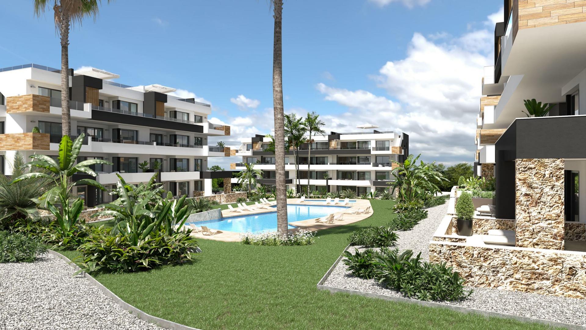 Penthouse en Orihuela Costa Alicante - Imagen ampliada 2